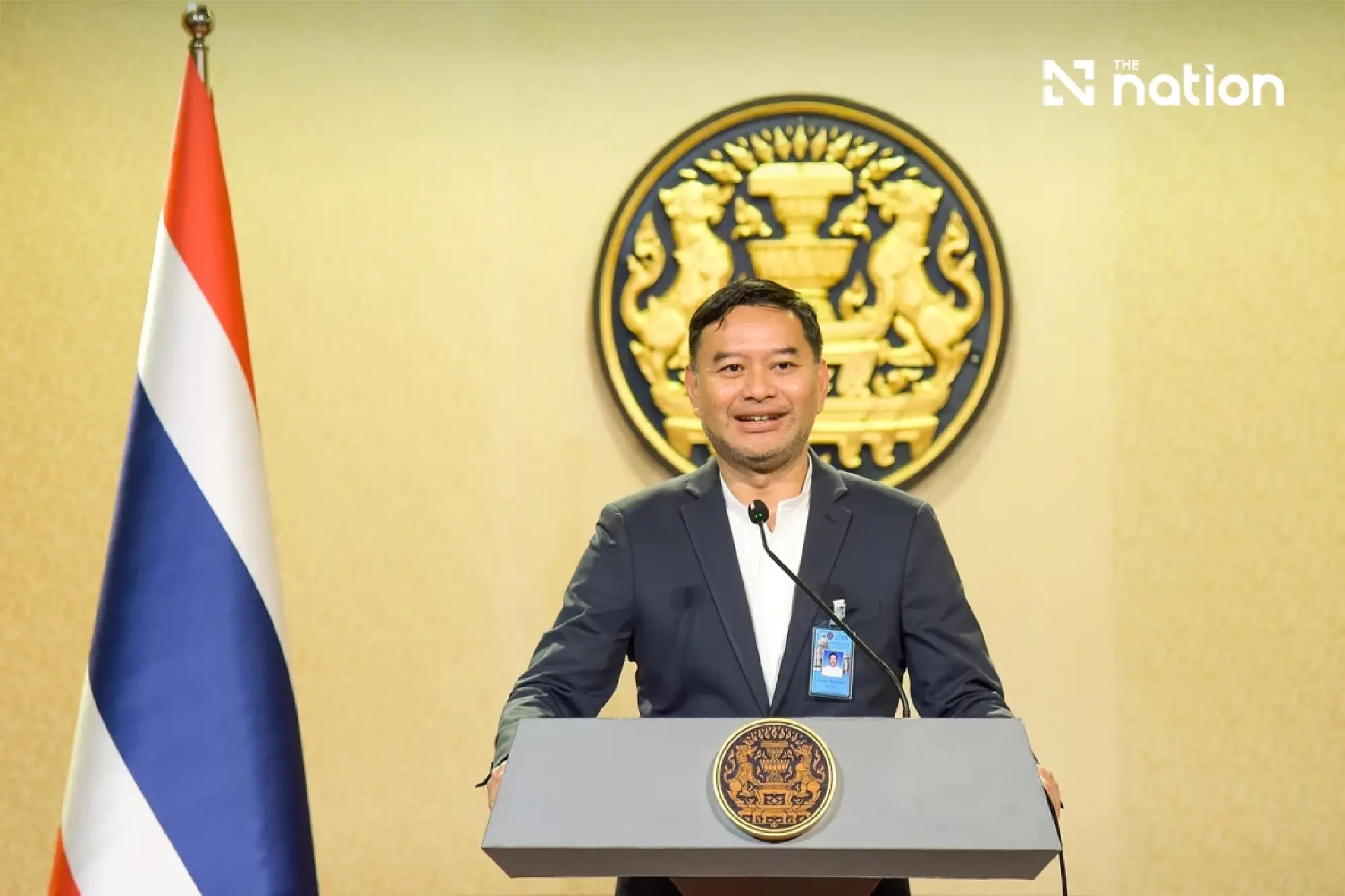 Thai Cabinet backs bill to ease startup fundraising
