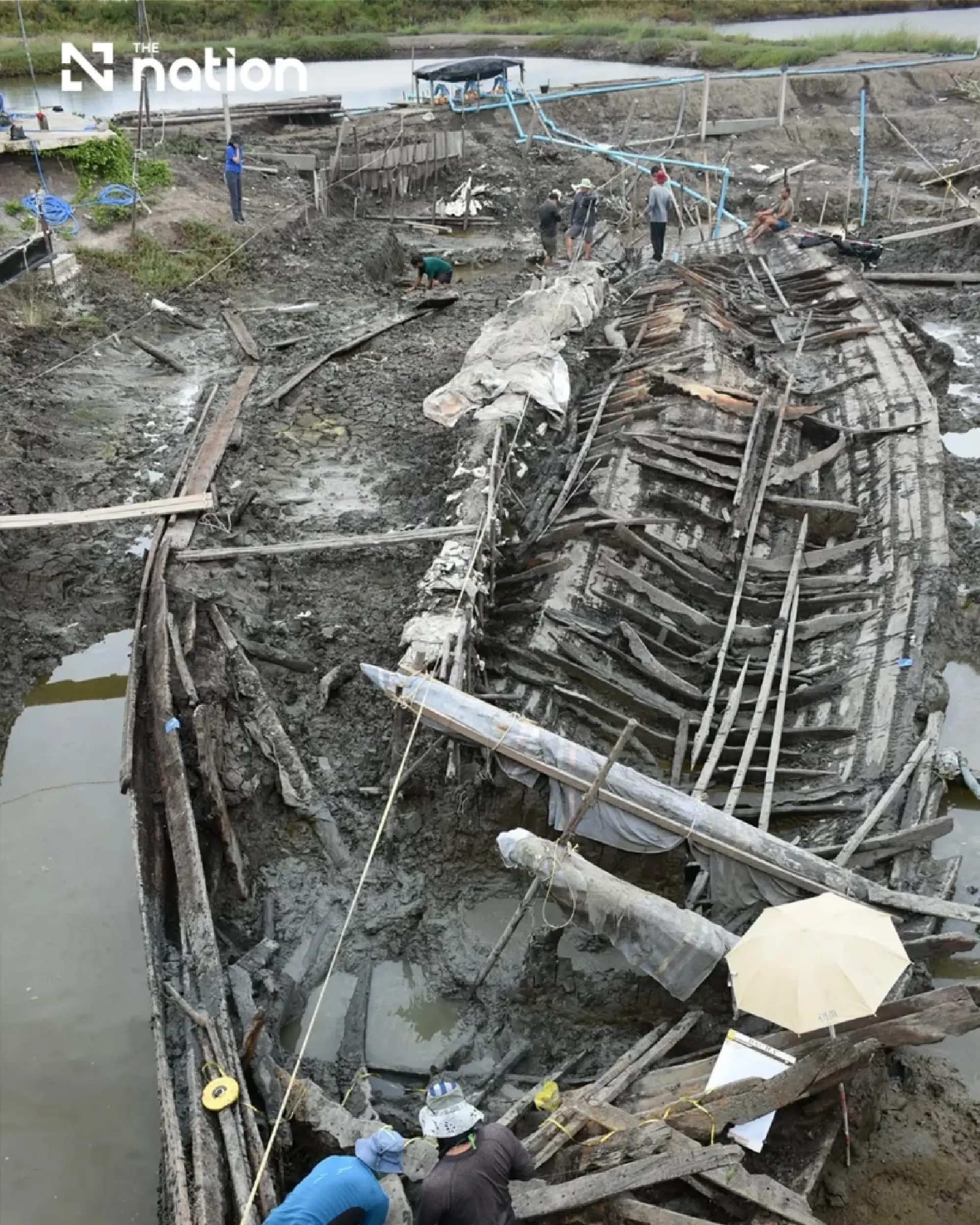Thailand plans public display of Phanom Surin artefacts