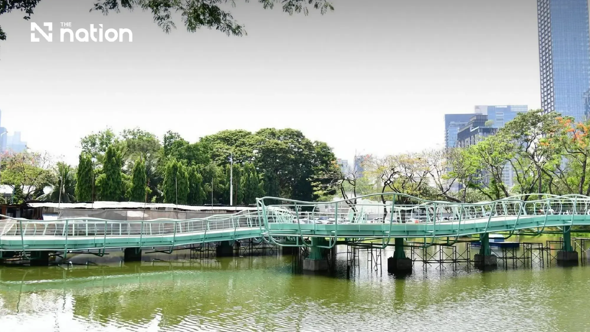 Bangkok Car Free 2026 encourages residents to switch travel modes