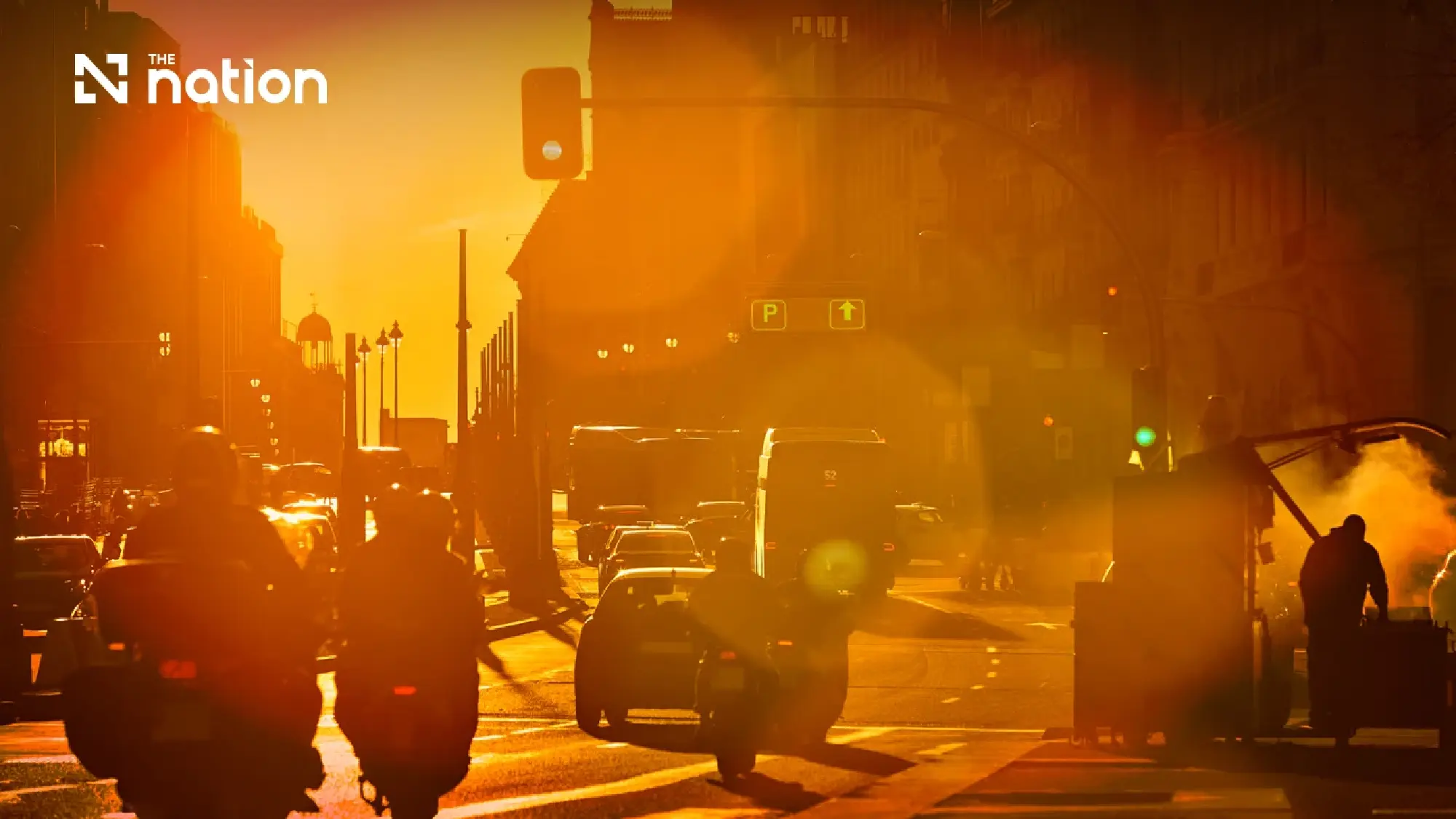 Severe El Niño could cause 450,000 heat-related deaths worldwide