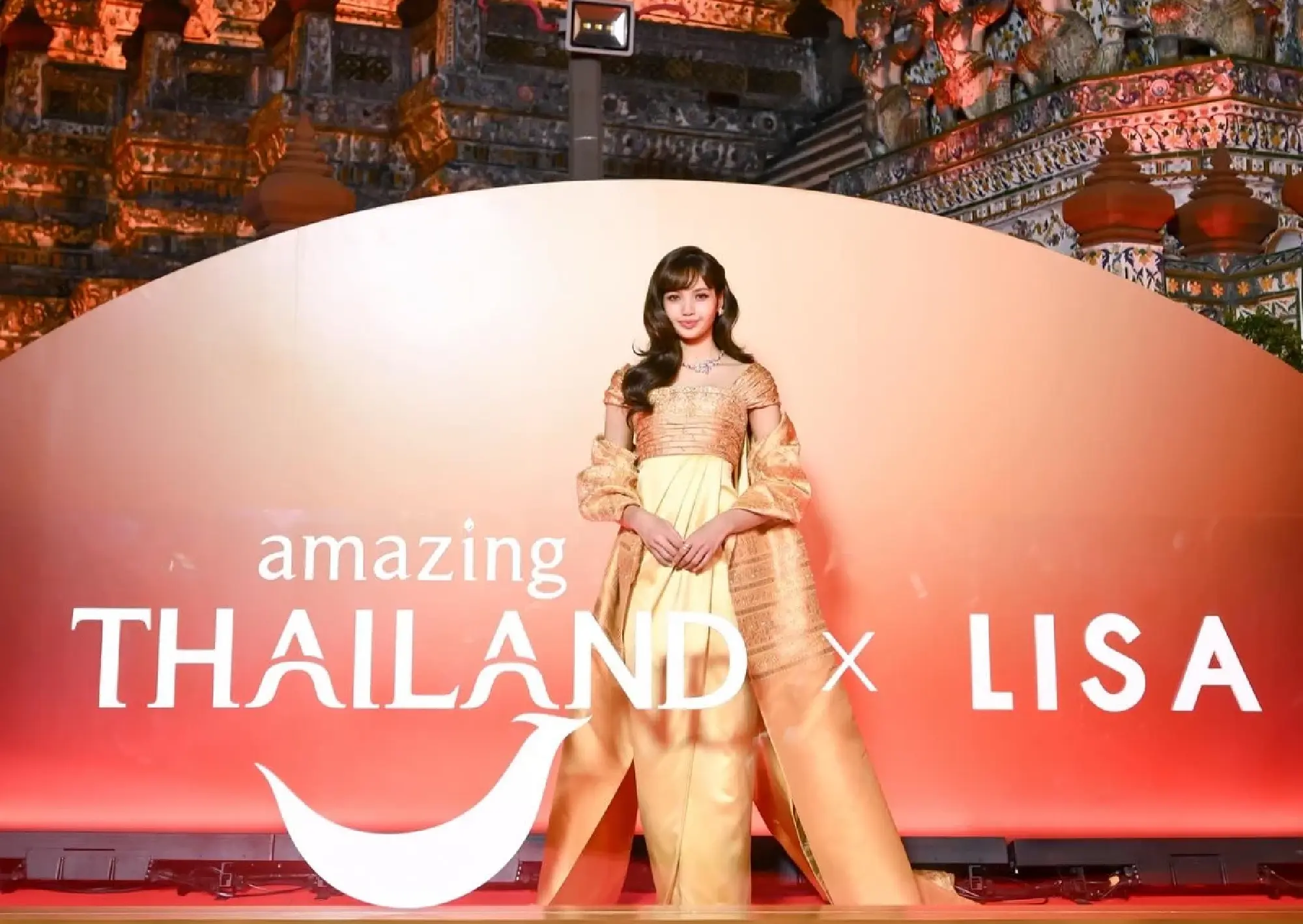 “Lisa Effect” Turns Thailand’s Travel Dreams into Real Search Demand