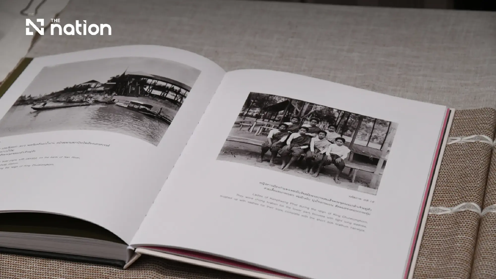 Culture Ministry preserves historic glass negatives for future generations