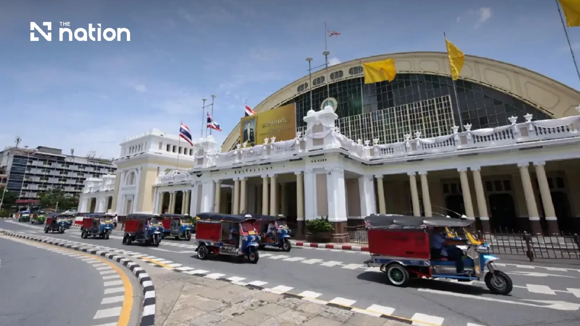 LISA's SaWaDiKa sets 2026 YouTube record and spotlights Thailand