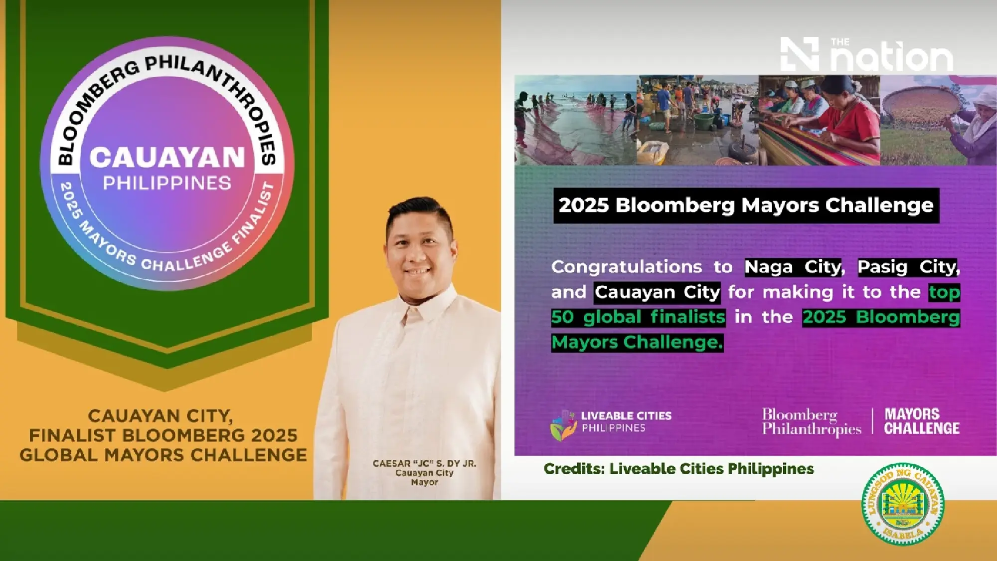 Decoding the “Cauayan Model”: How a Farming Town in the Heart of a Valley Became the Blueprint for a Green, Heart-Driven Smart City