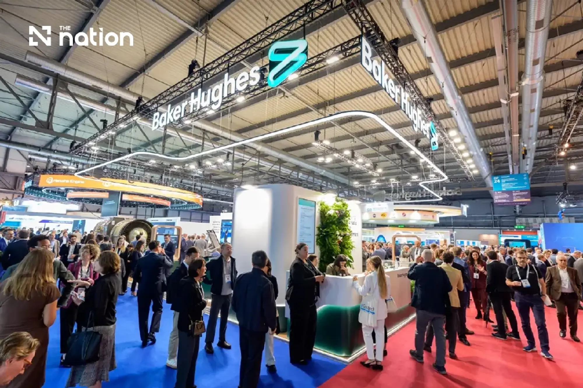 Gastech 2026 strengthens Thailand’s energy hub push amid AI demand