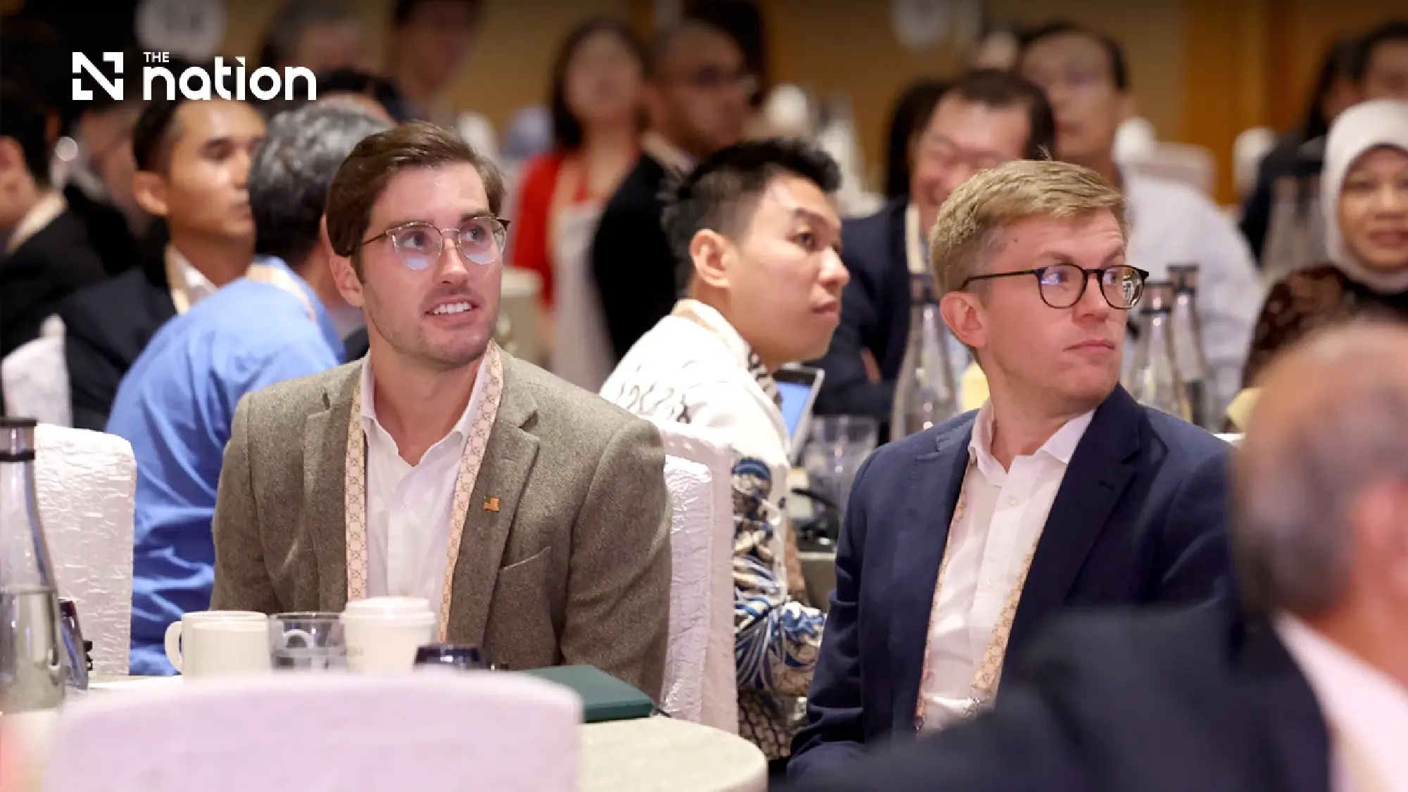 ASEAN Firms Urged to Diversify and Map Risks Amid Rising Geopolitical Rivalry
