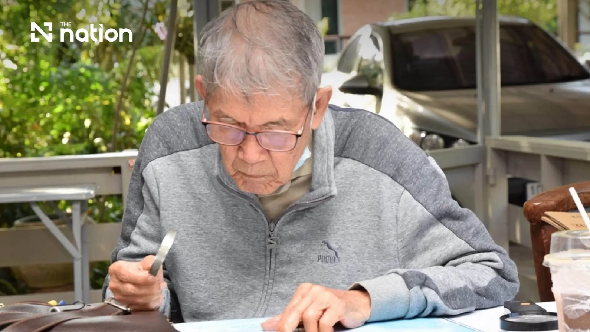 Thai filmmaker Piak Poster dies aged 93 on September 24