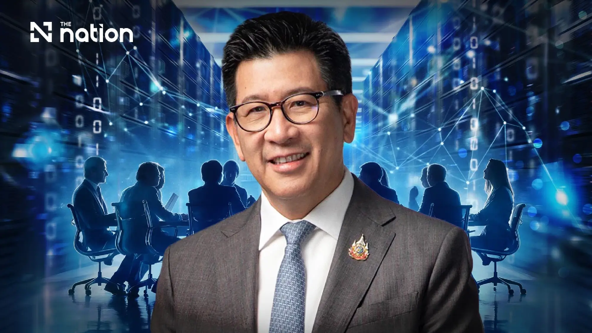 Thailand targets data-centre loopholes after Bangkok fuel breach