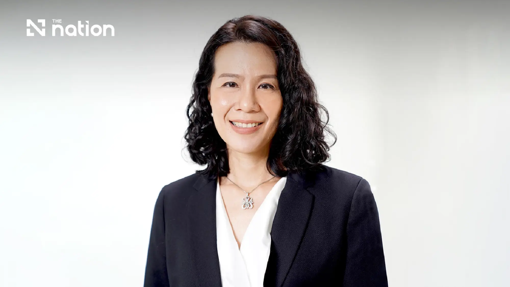 Thitima Chucherd, Ph.D., Head of Macroeconomic Research Division  Economic Intelligence Center (EIC), Siam Commercial Bank