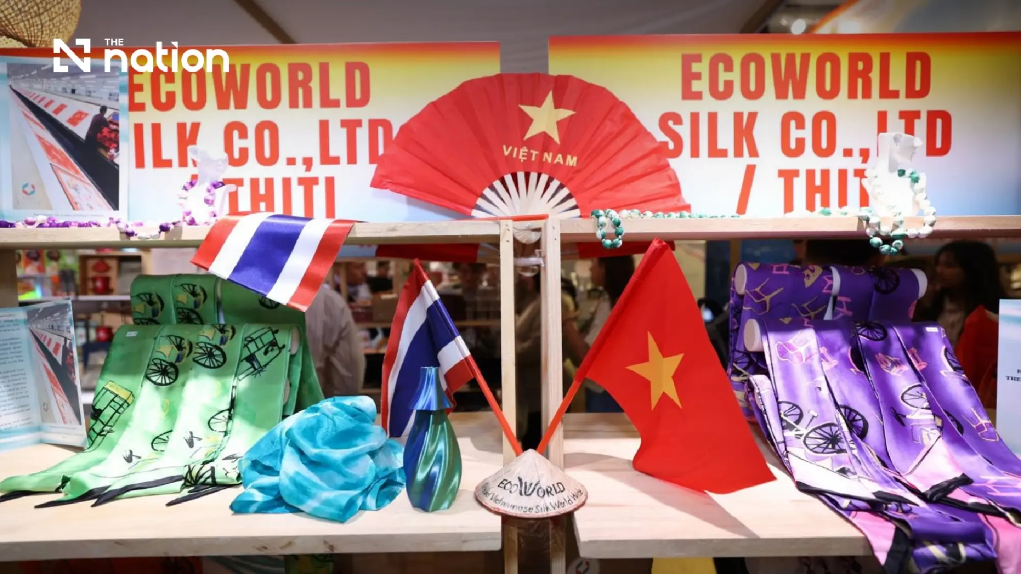 Central Group Unveils $3bn Vietnam Investment Drive