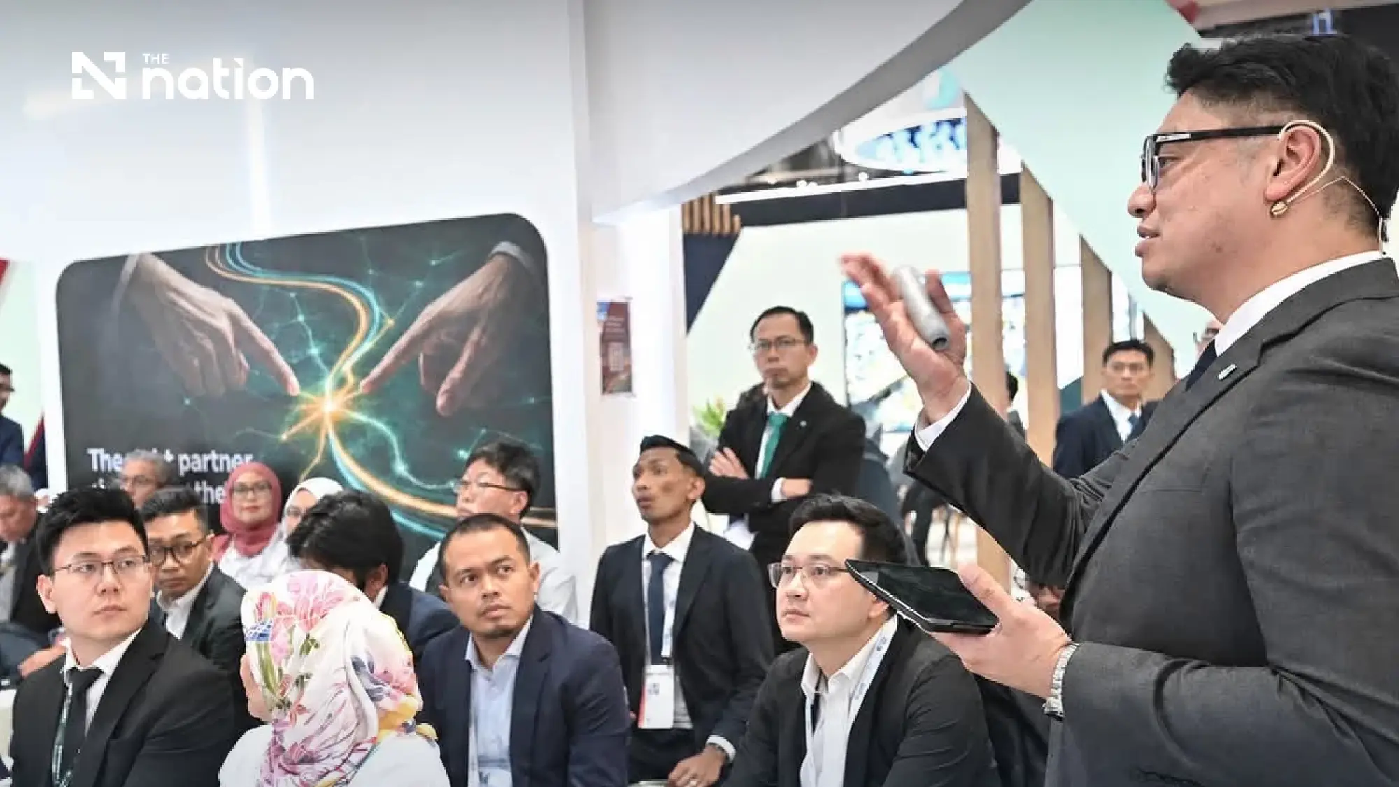 Petronas Pledges Reliable LNG Supply as Southeast Asia Demand Surges