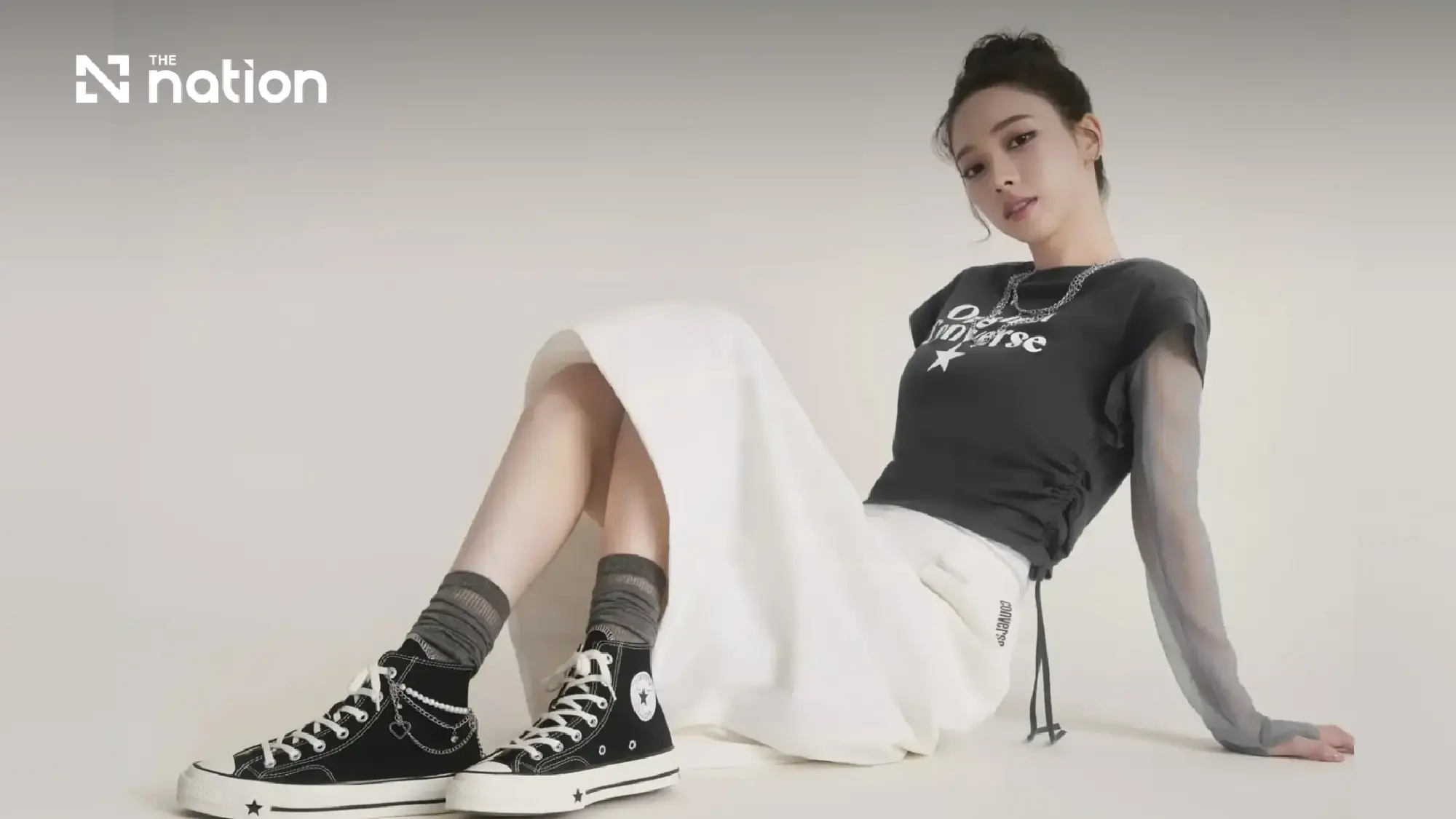 Converse confirms ad removal on Sept 21 amid KKK comparisons
