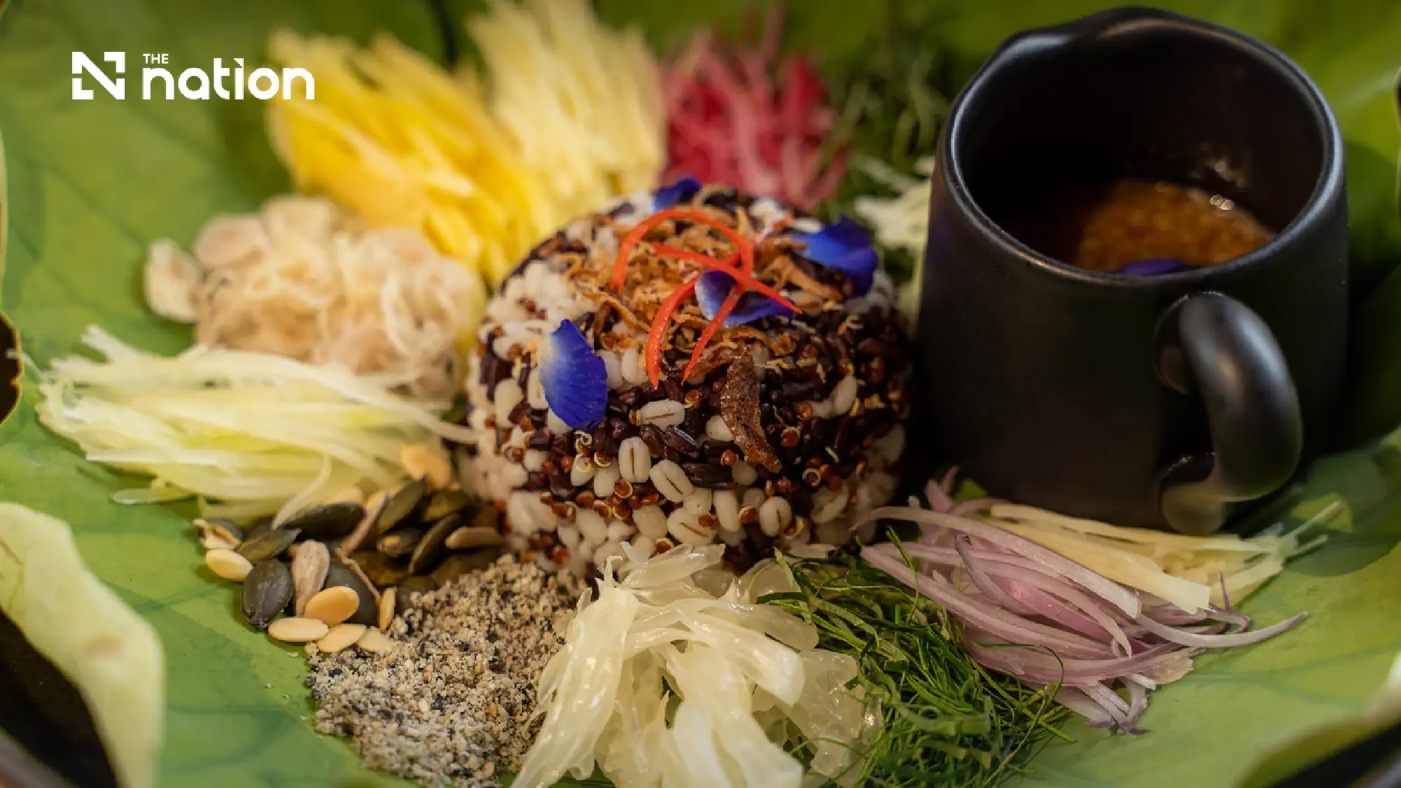 Banyan Founder: Thailand's Soft Power Is Its Hospitality Edge