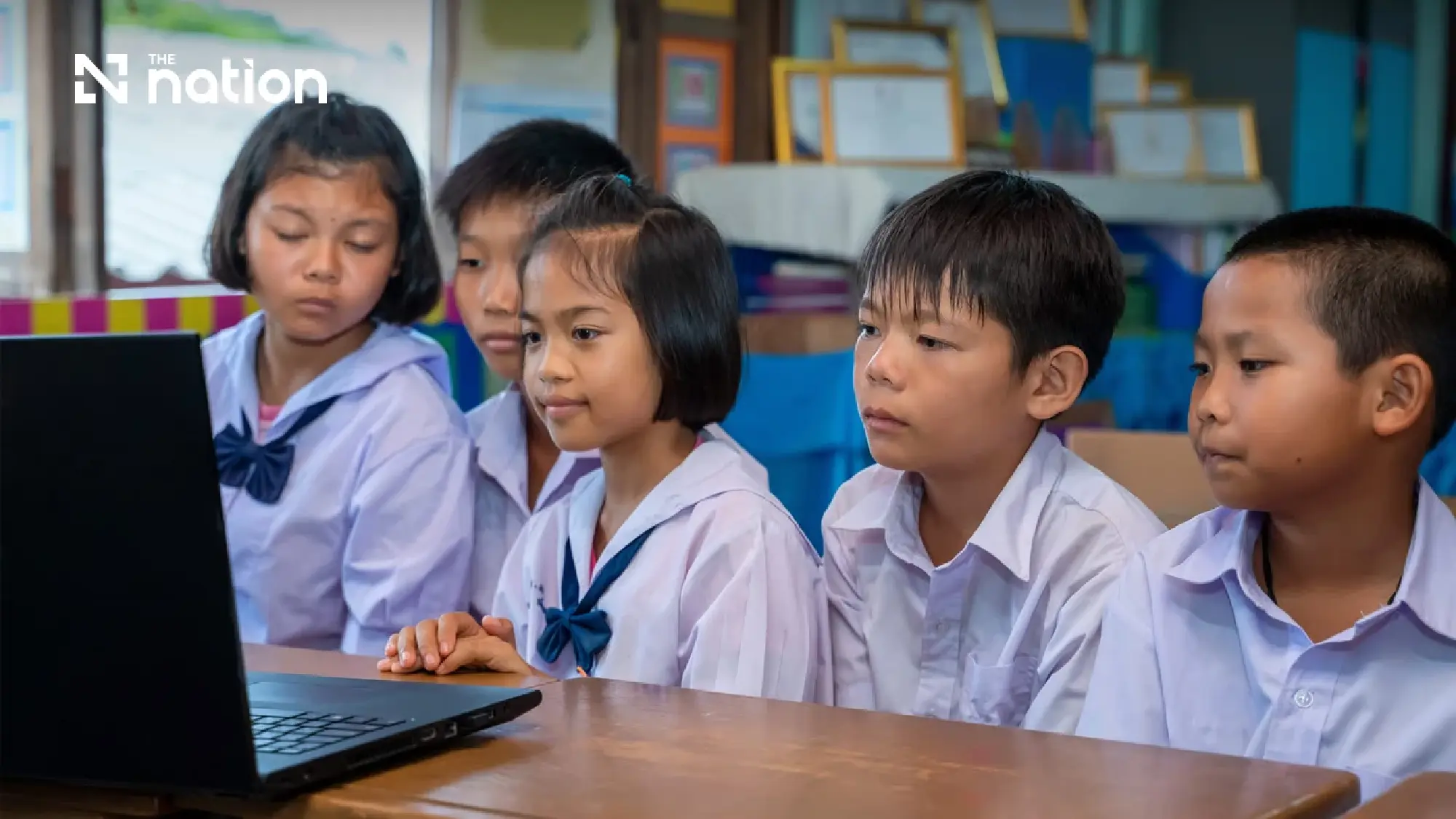 Thai PISA scores below OECD averages while Cabinet expands SkillMap