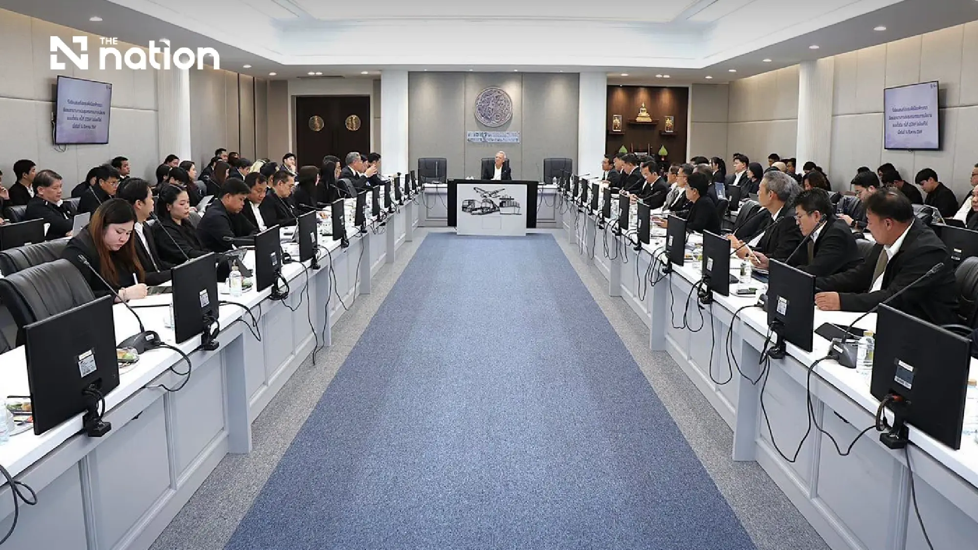 Thailand targets January 2027 launch for THB17-45 rail fares