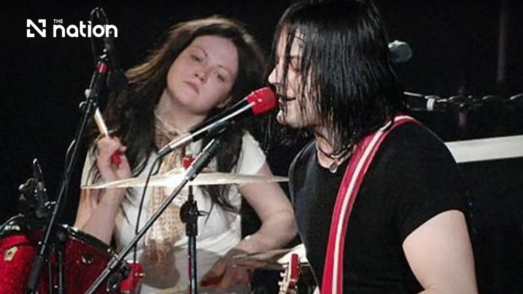 Nene revisits ‘Seven Nation Army’, the White Stripes hit that became a global stadium anthem