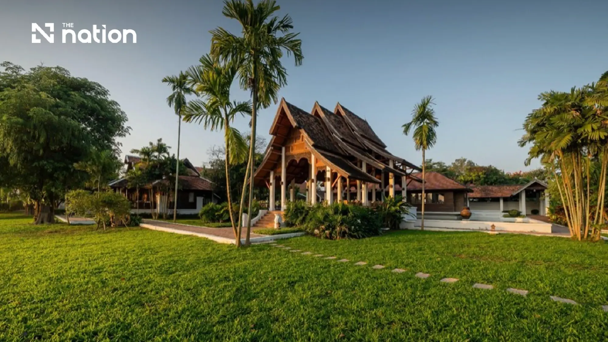 Burning Out in Paradise: Why Thailand’s High-Functioning Professionals Are the Last to Ask for Help