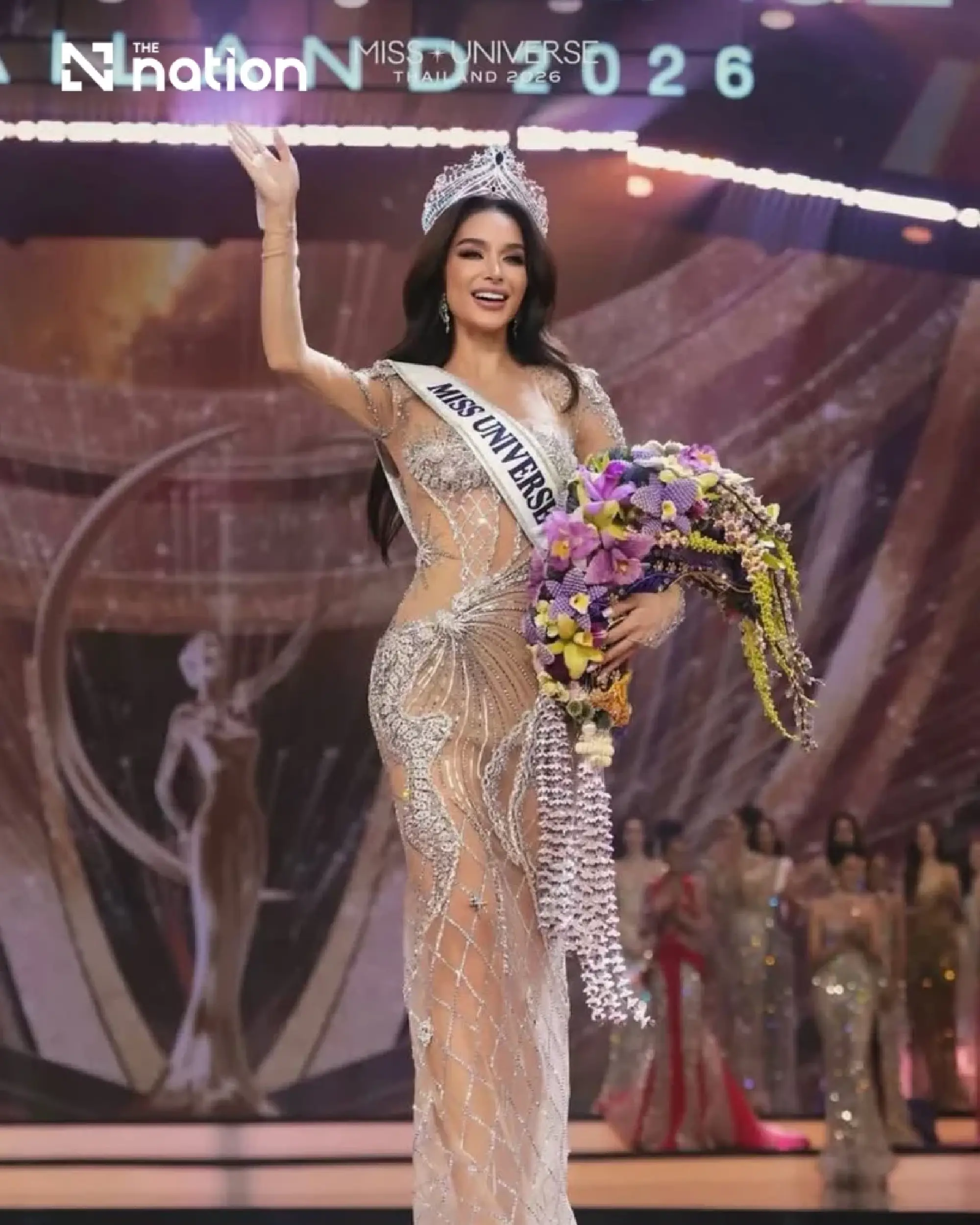 MUO declares six nations’ delegates ineligible for Miss Universe 2026