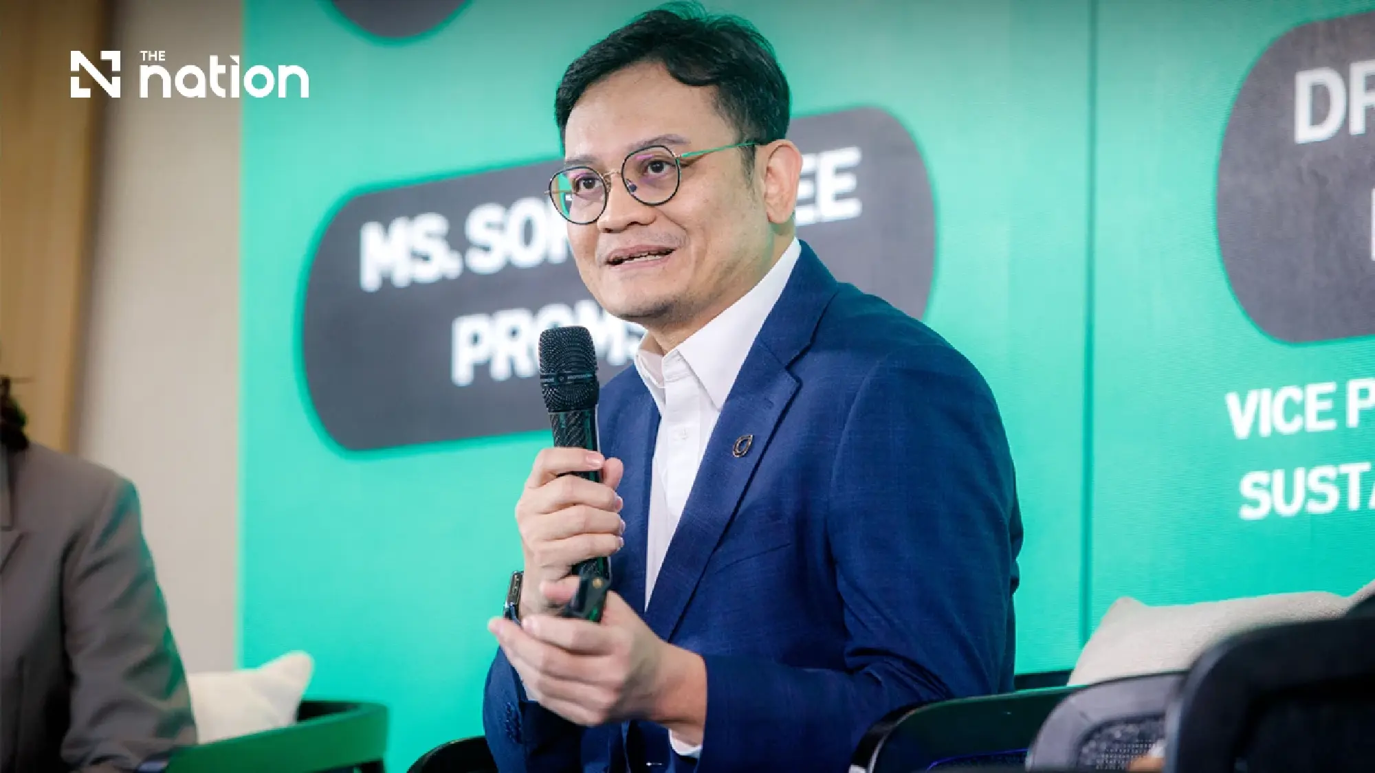 LO-CARB Hosts "Thrive Through Sustainability" Open House, Unveiling Thailand’s 1st IFRS Sustainability Alliance and ISSB Training Partner with the IFRS Foundation