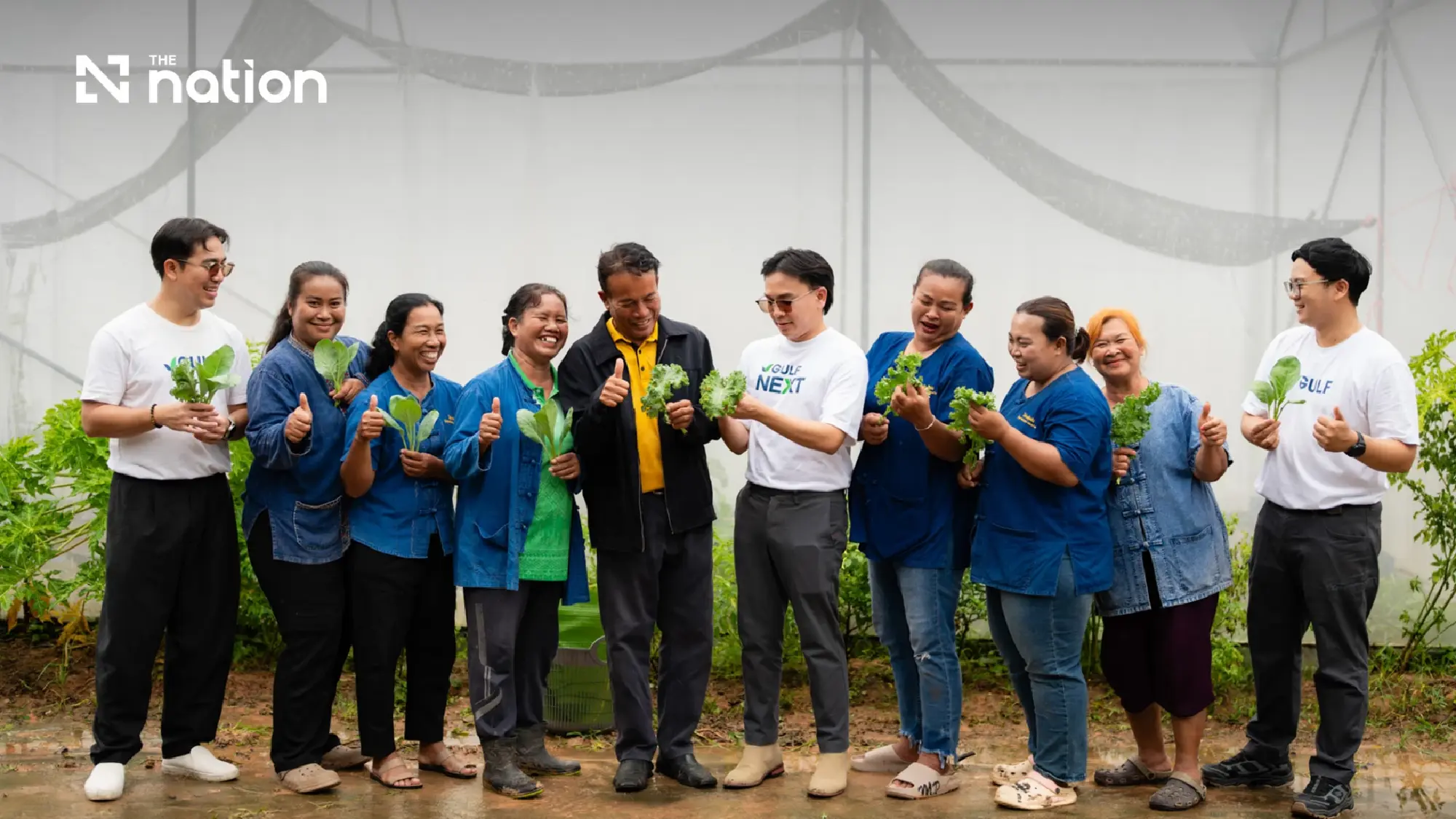 From Solar Power to Sustainable Livelihoods, How Clean Energy is Bringing Families Back Home in Udon Thani