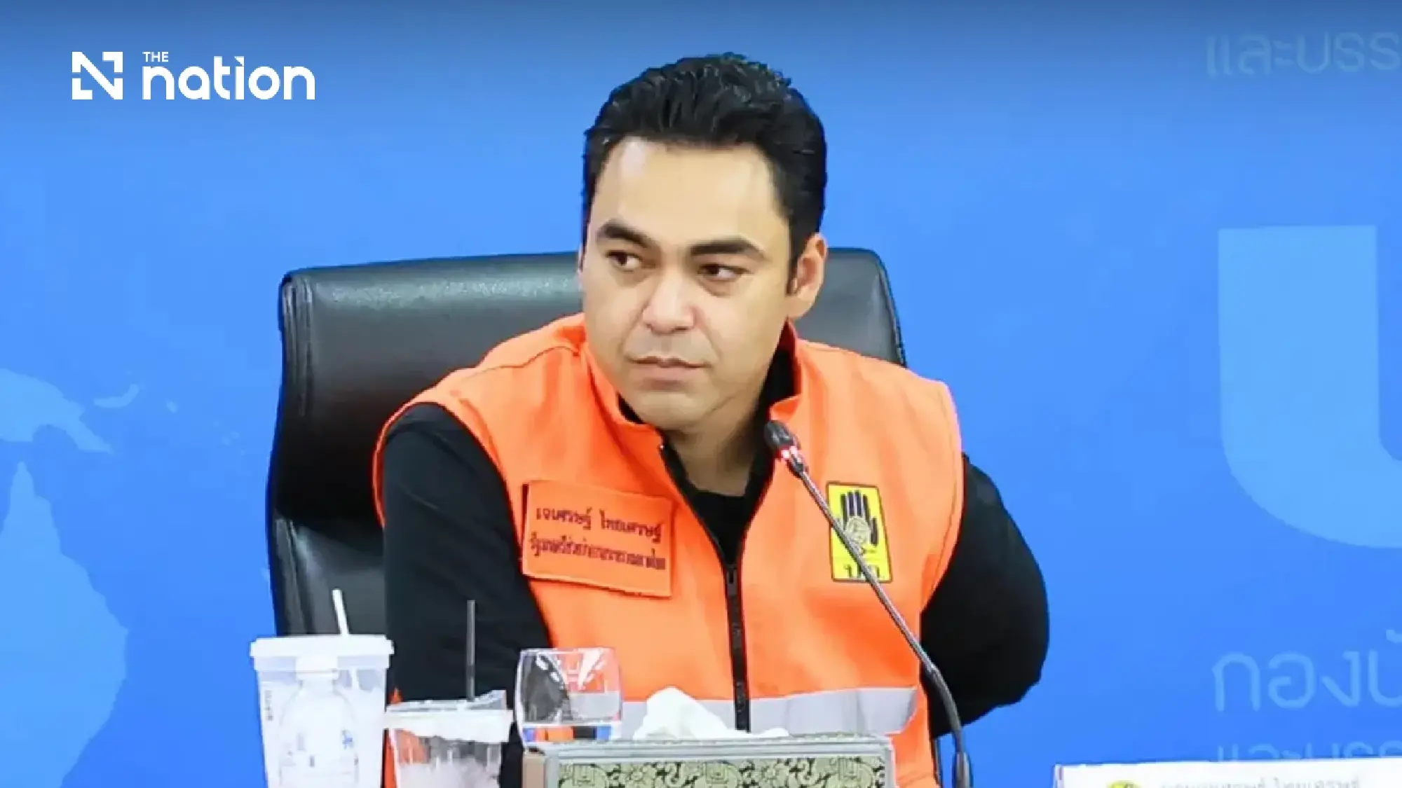 Thai government insures 30 million homes against disasters from October 1