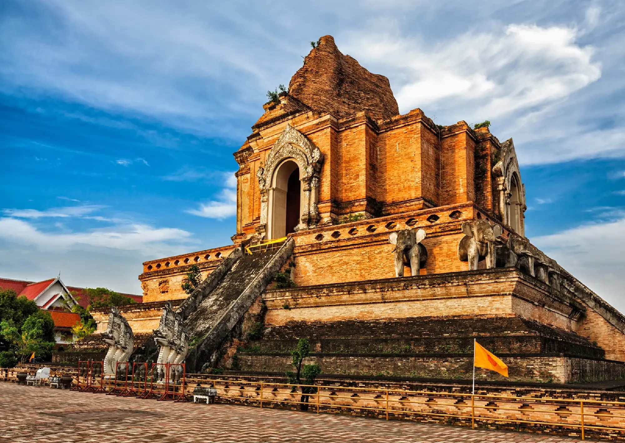 “Lisa Effect” Turns Thailand’s Travel Dreams into Real Search Demand