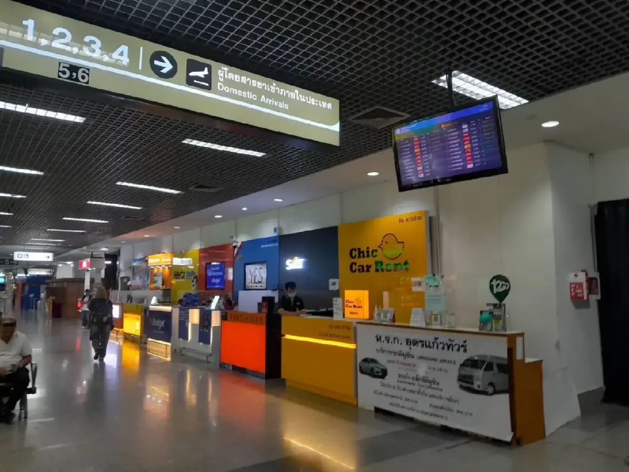 Lucky Air delays Udon Thani launch after partner rethink