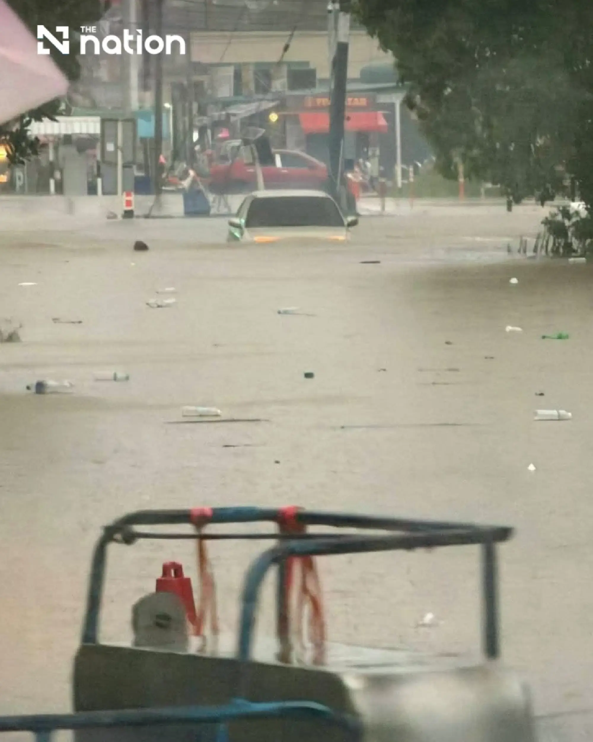 Water situation updated as agency warns 8 eastern provinces of floods