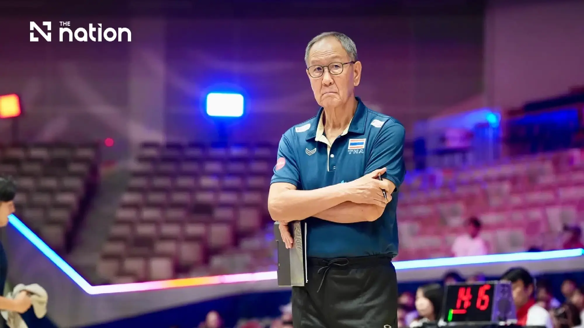 Thailand beat Taiwan in five sets to top Asian volleyball pool