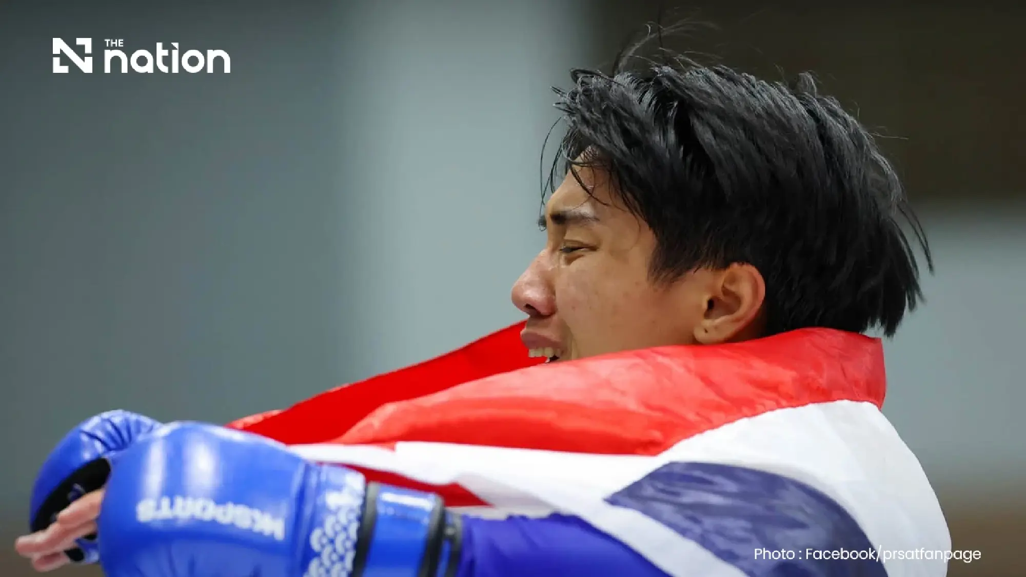 Kanjutha wins Thailand's fourth Asian Games gold on Sept 22