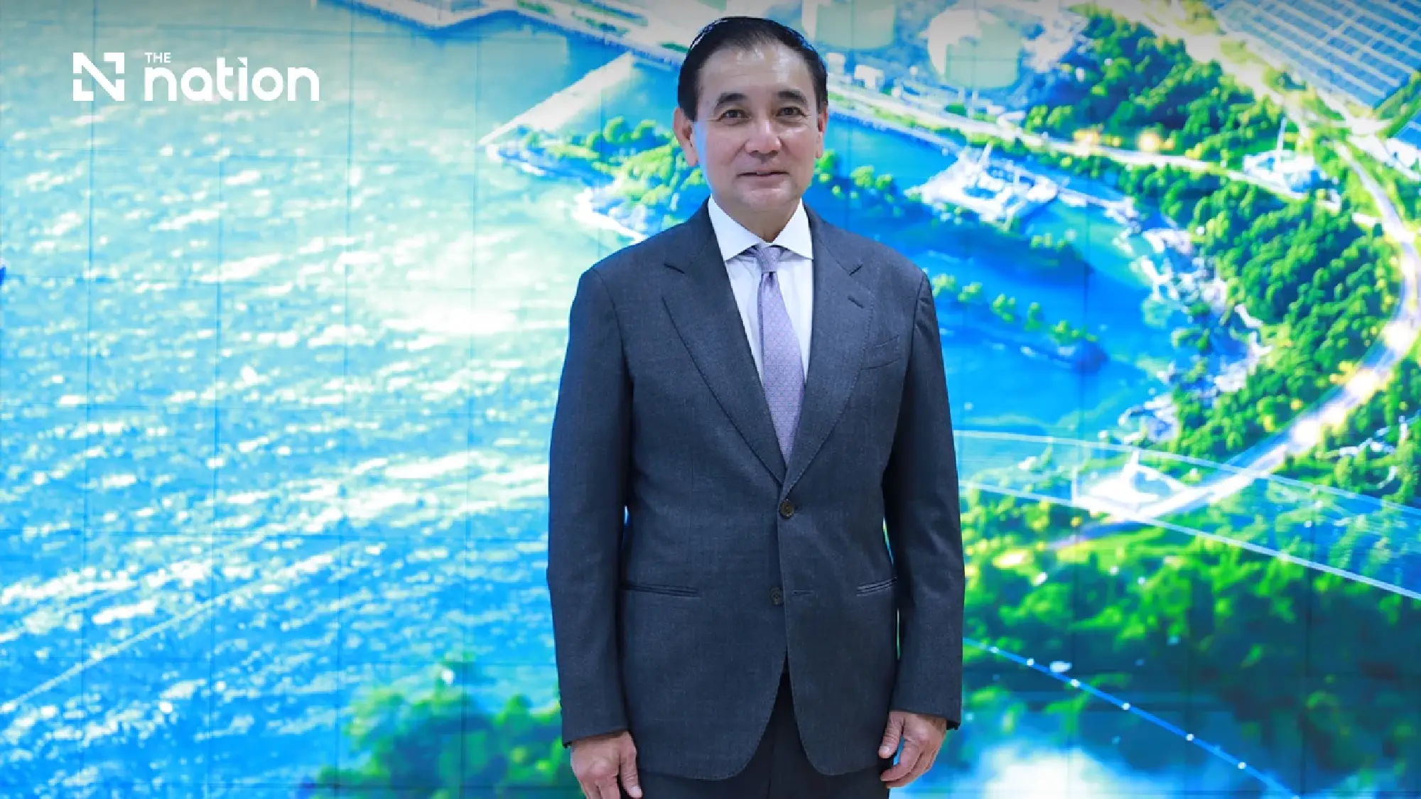 GULF Kicks Off Gastech 2026, Advancing “Integrated Infrastructure, Powering Tomorrow” to Connect Energy Security with the Digital World