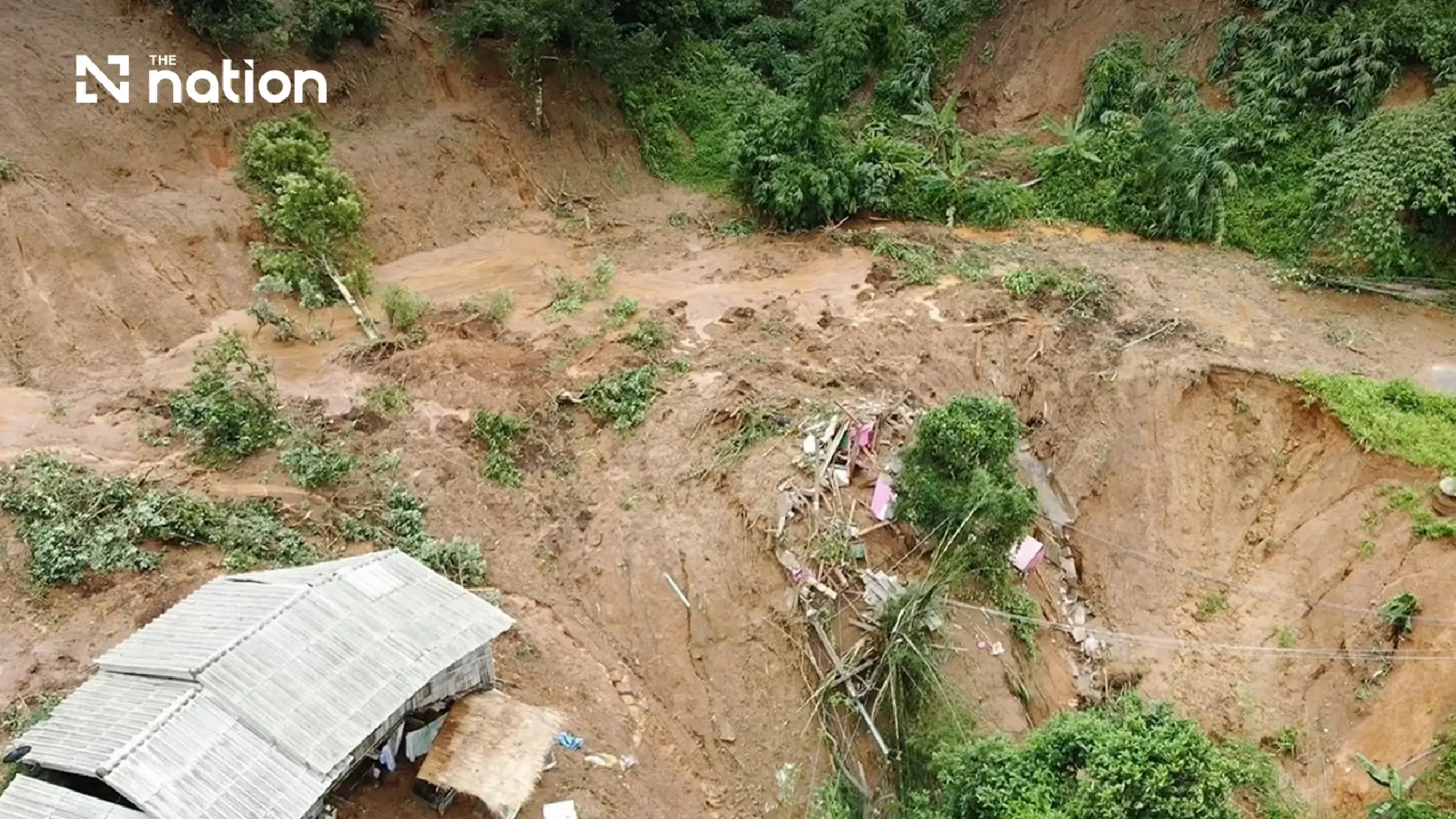 Thai poll finds doubts over government disaster response