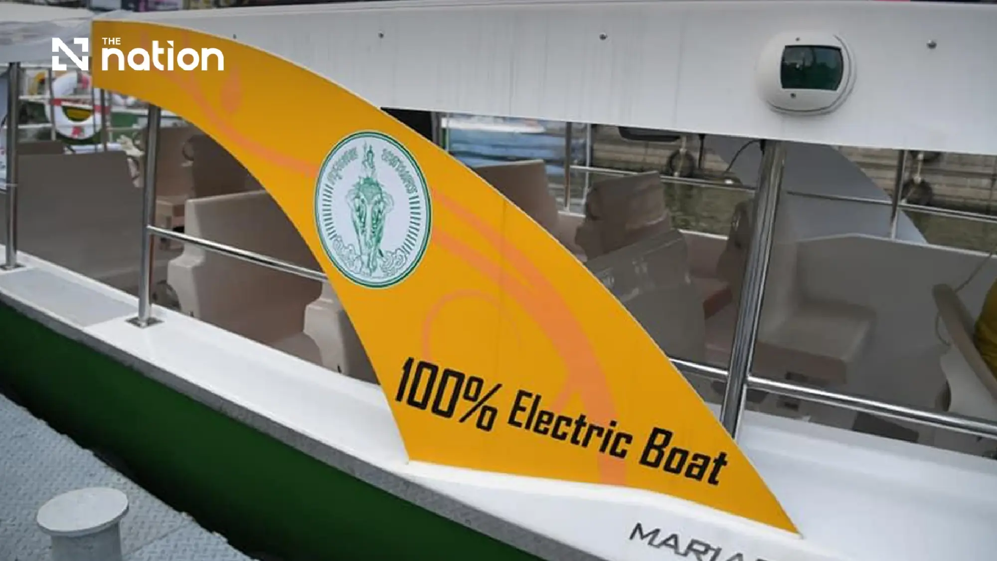 Bangkok Car Free 2026 encourages residents to switch travel modes