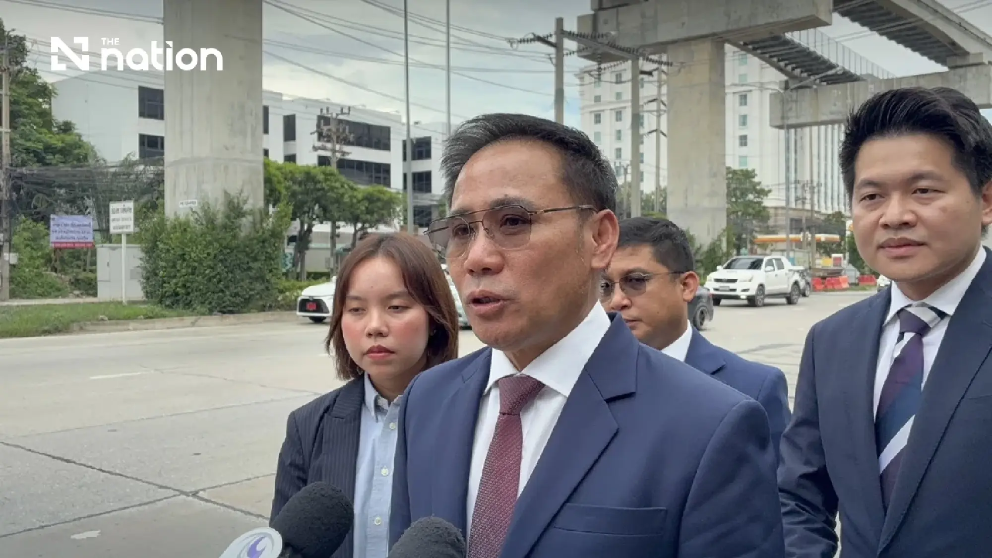 Supreme Administrative Court rejects Yingluck retrial bid in 10-billion-baht rice case on Sept 23