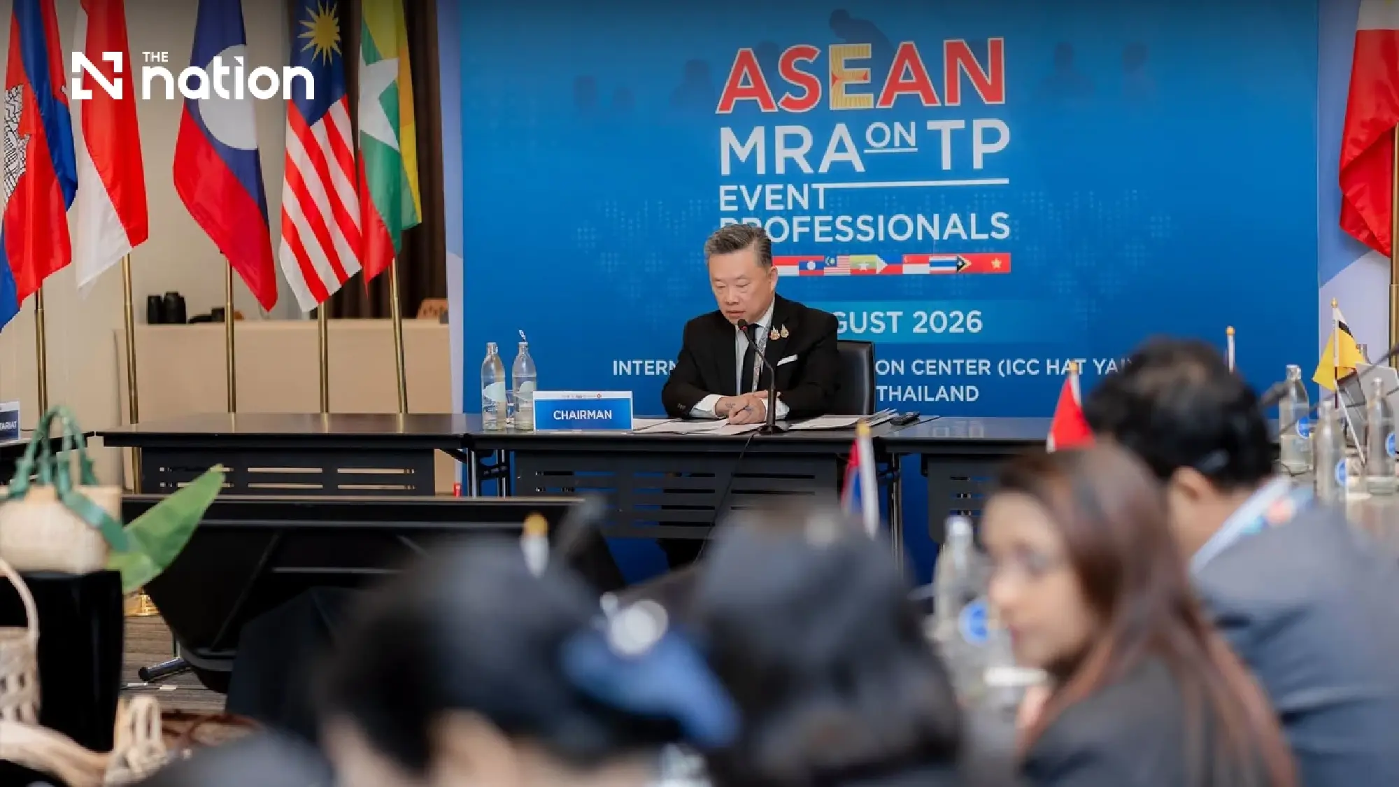 Thailand’s Next MICE Chapter: Going Beyond Standards