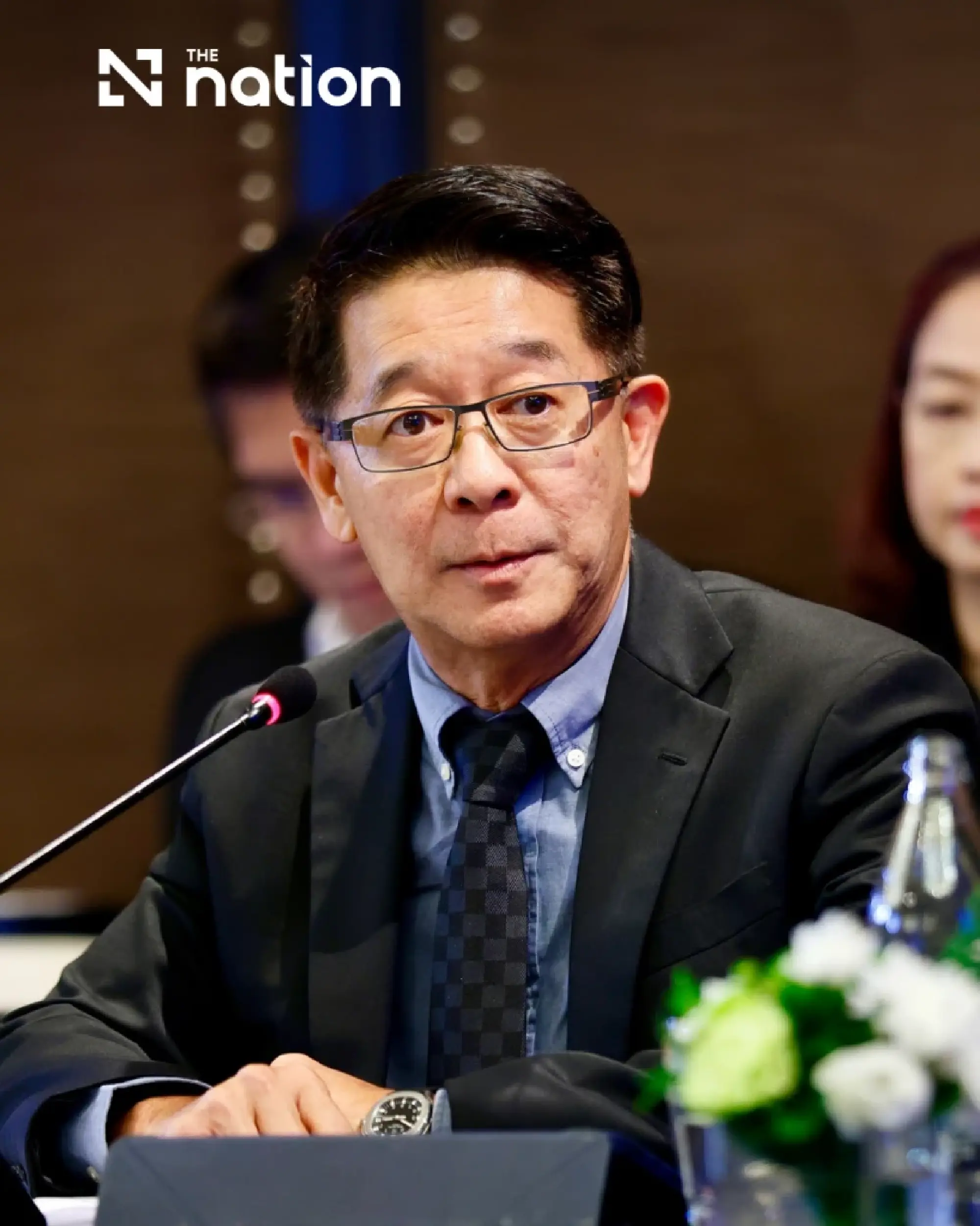 Nat Wongpanich