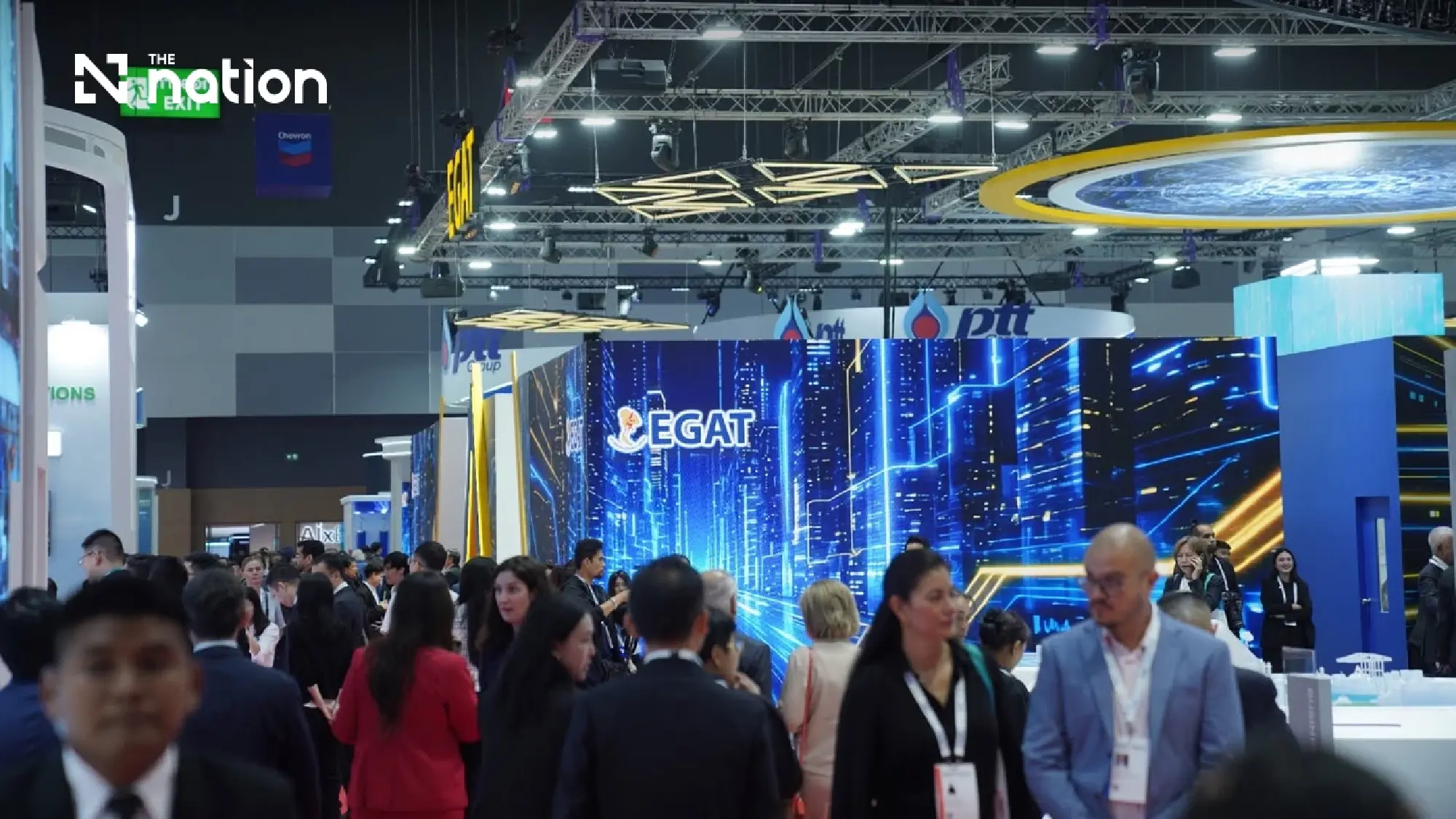 Gastech 2026 energy deals and investment plans reach US$40bn