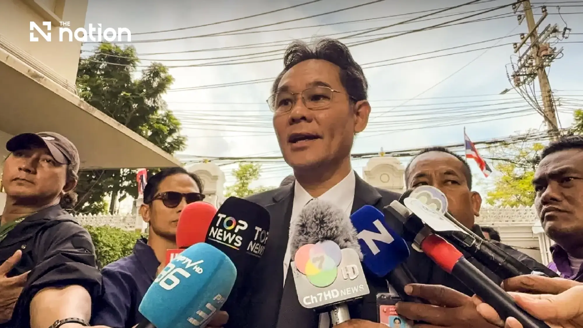 Thailand targets new data centre rules in about 1 month