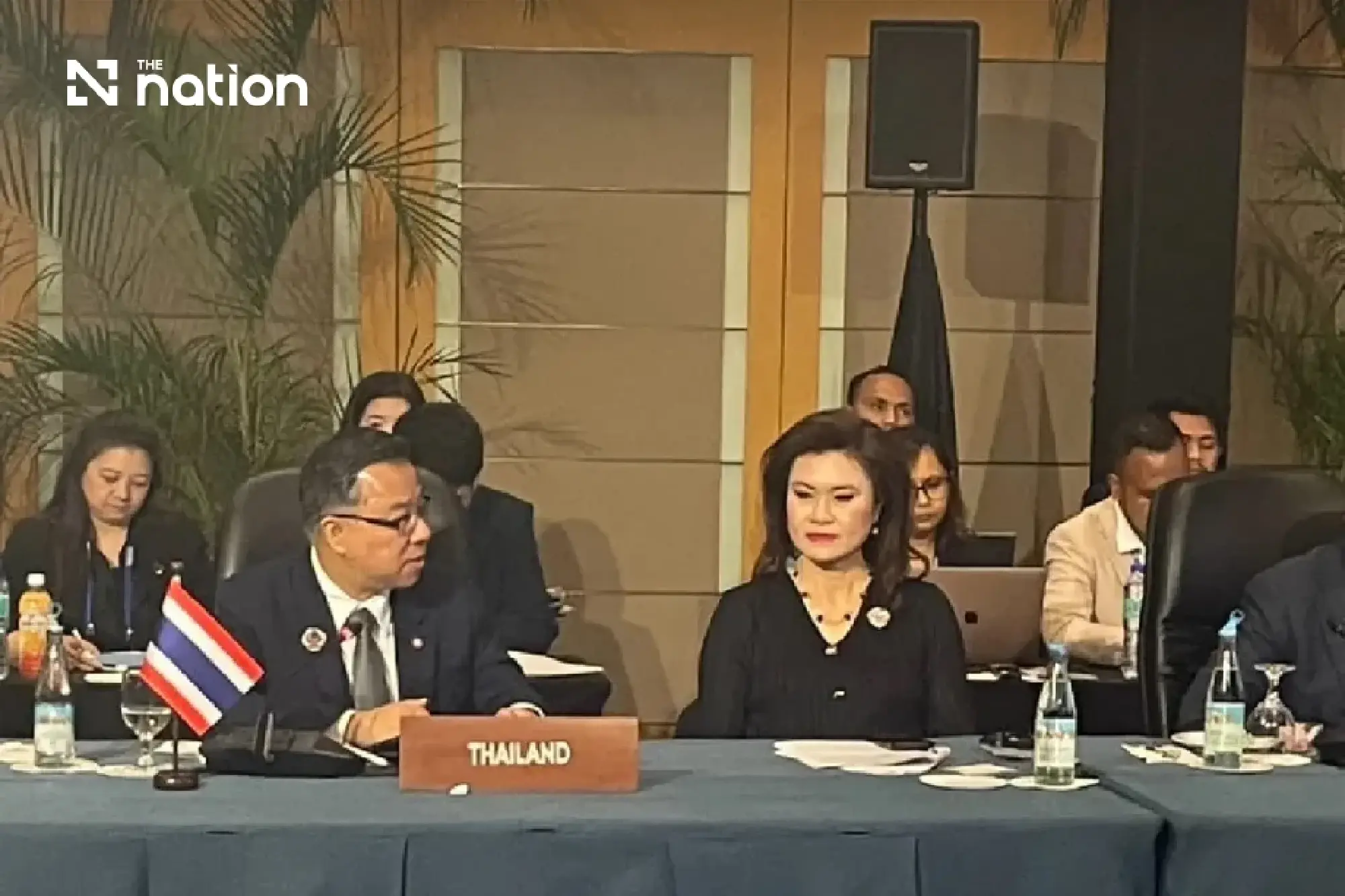 ASEAN drew US$246bn in 2025 and Thailand a record US$19.1bn as region targets high-tech investment
