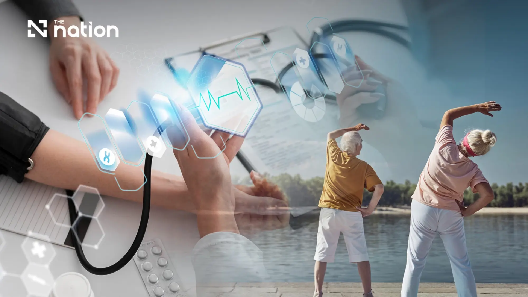 Thailand urged to turn herbs into high-value health products