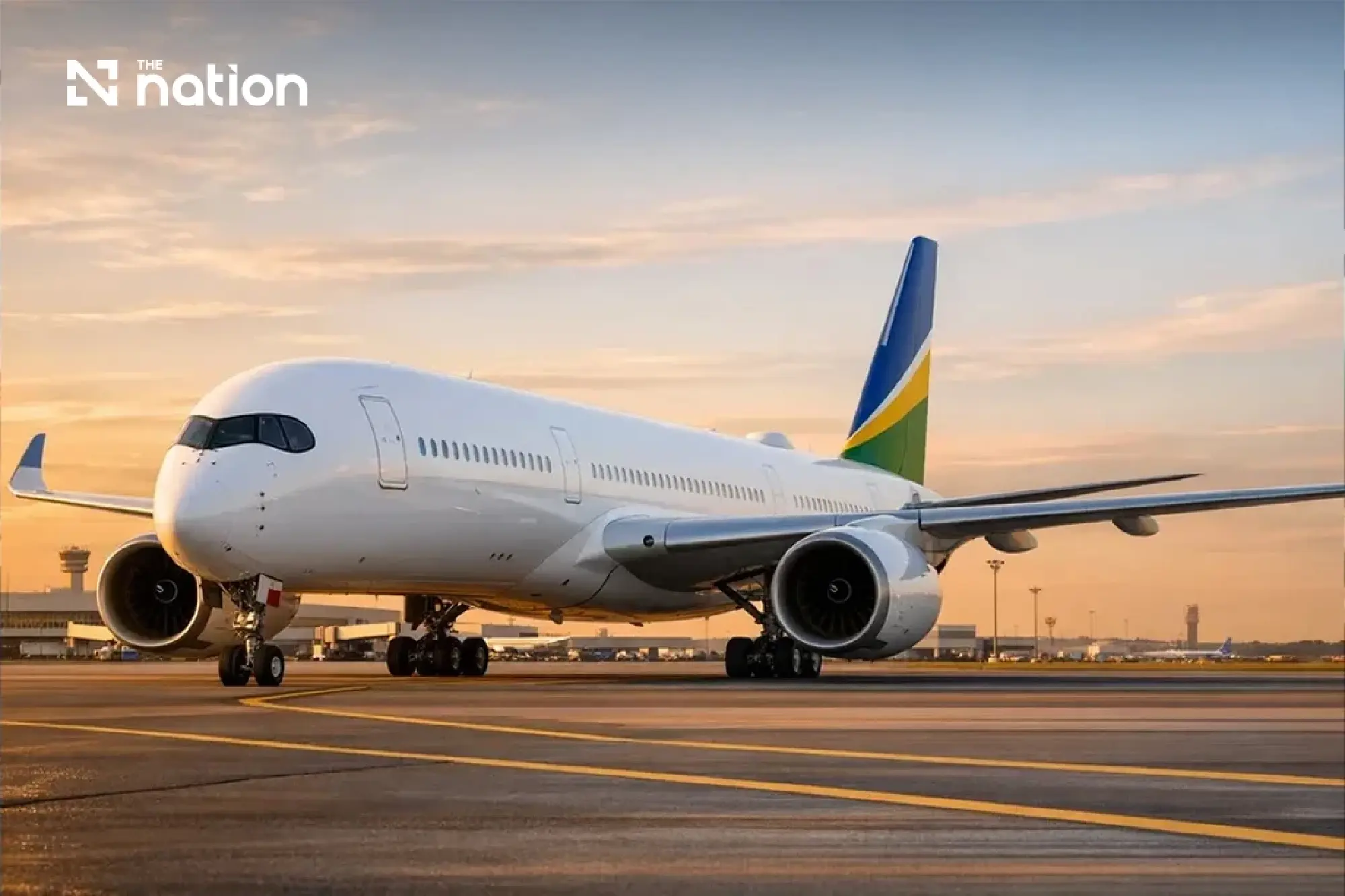 Airbus sees Asia-Pacific driving 45% of global jet demand by 2045