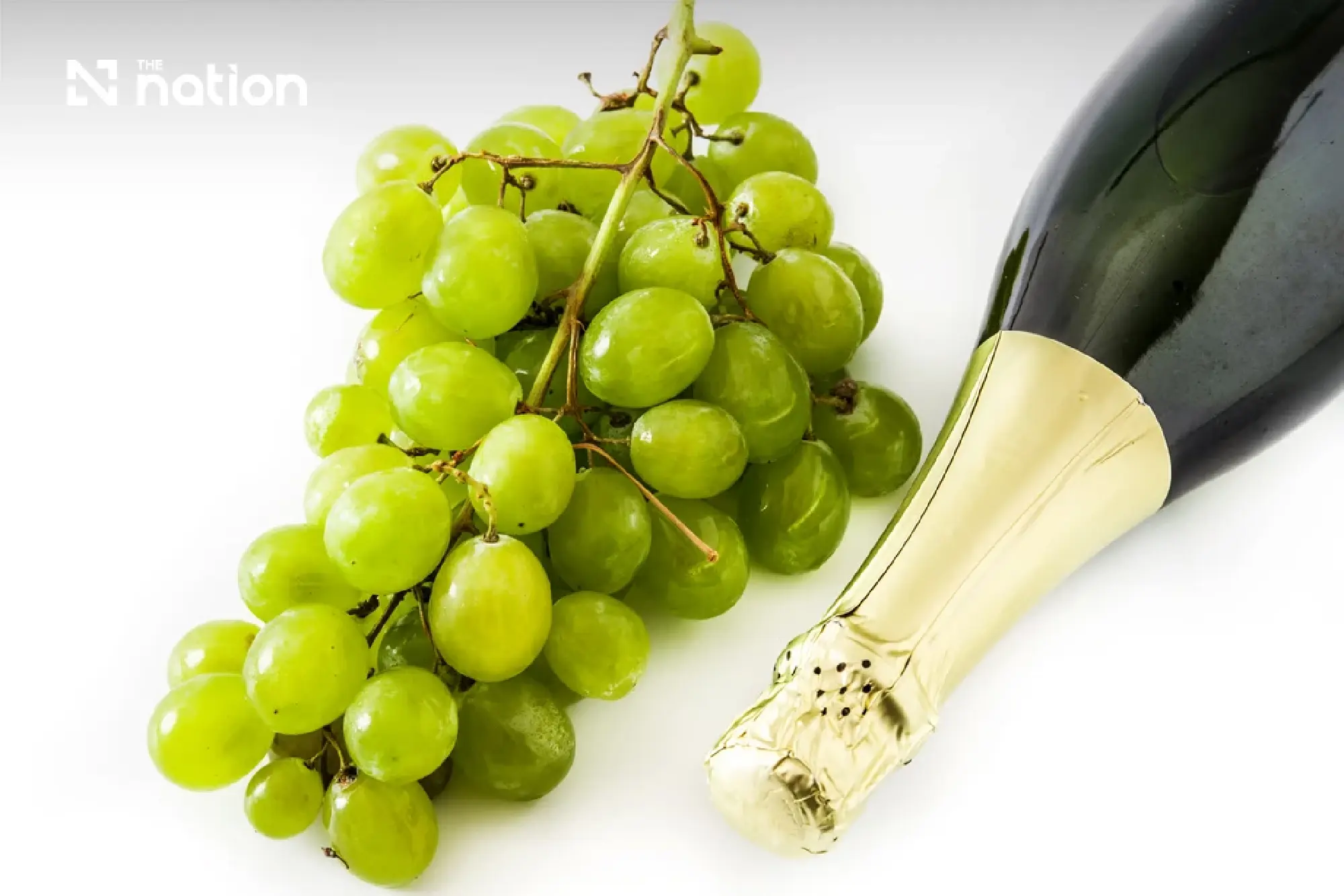 Champagne gets temporary 15% alcohol ceiling for 2026