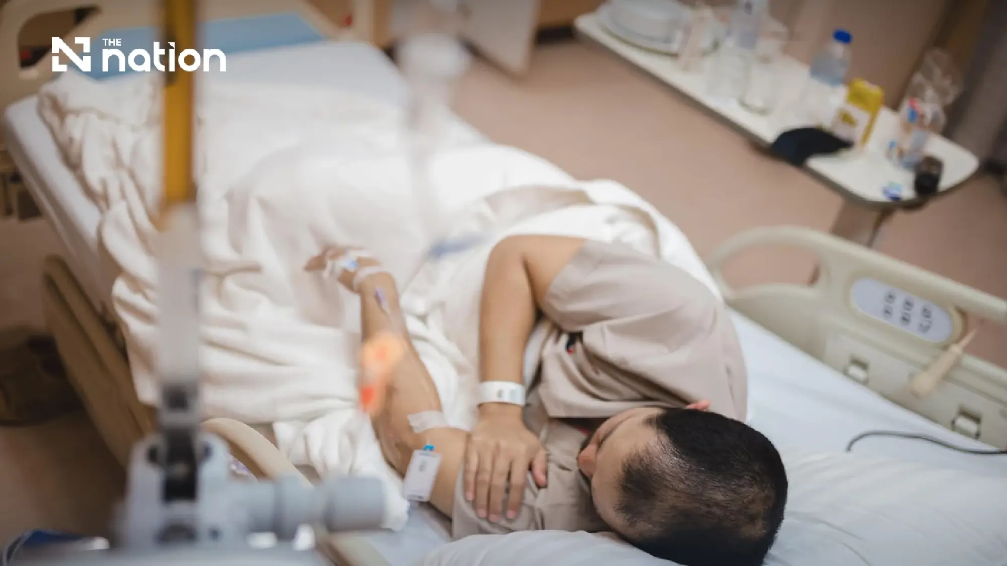 Health agency reports 87,770 flu cases in August, with diarrhoea and Covid ranking next