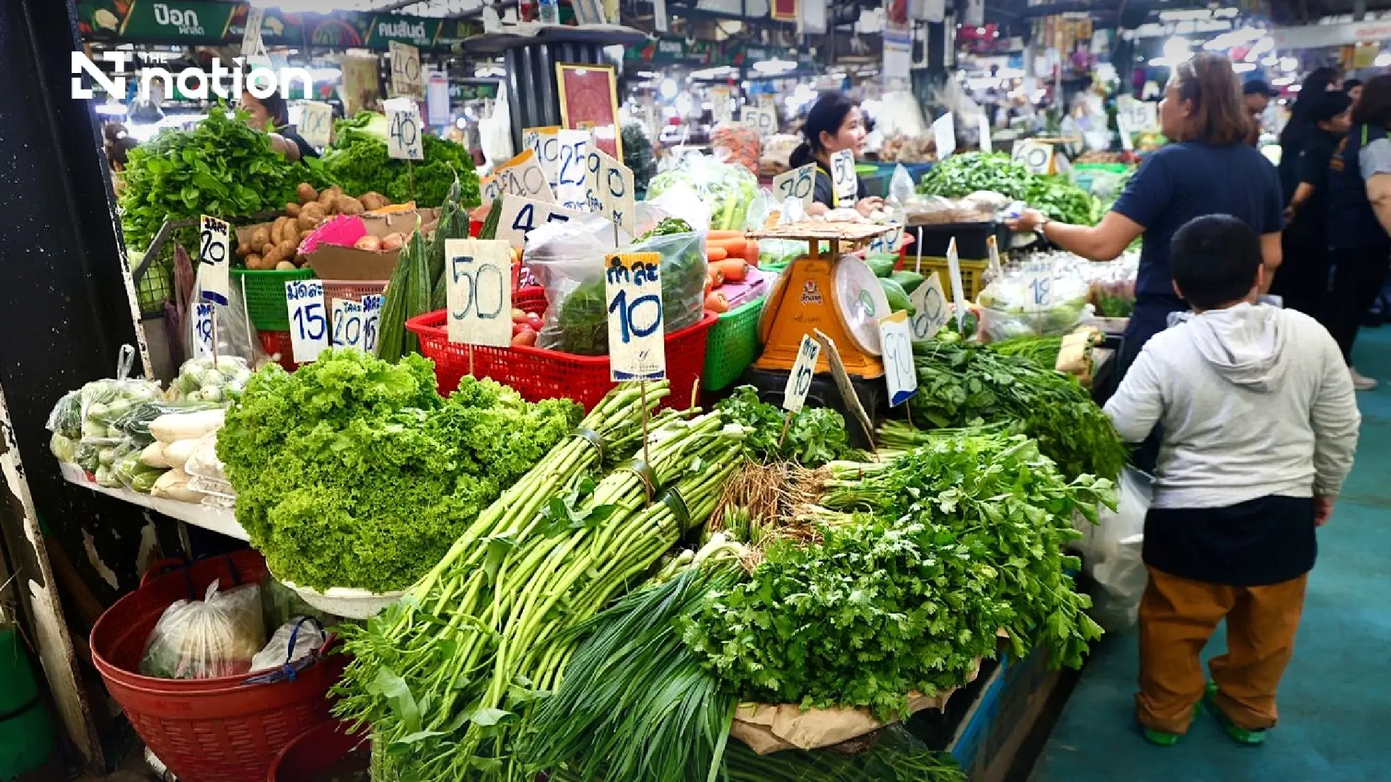 Higher oil prices set to lift Thai living-cost index in fourth quarter