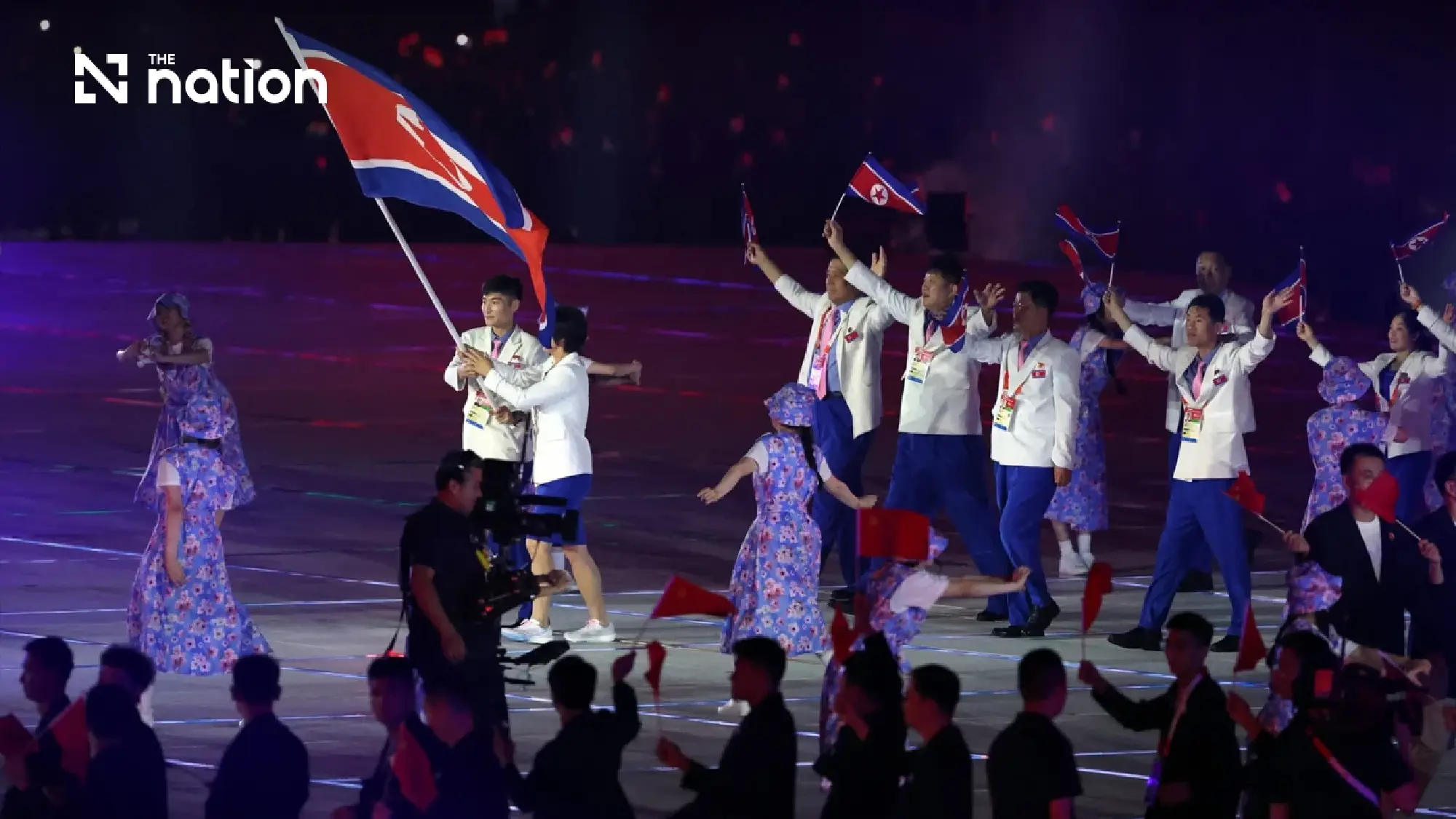 Japan’s 2026 Asian Games housing plan for 17,000 participants faces scrutiny