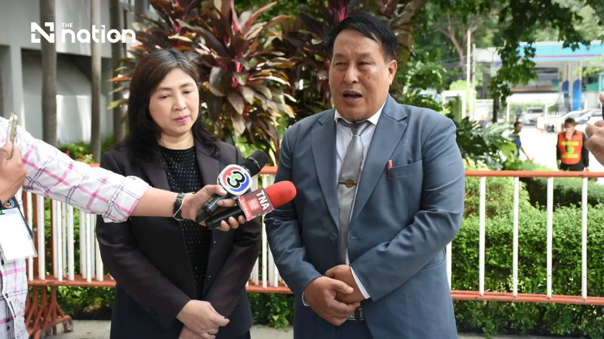 Thai court hands ‘Am Cyanide’ third death sentence on September 22