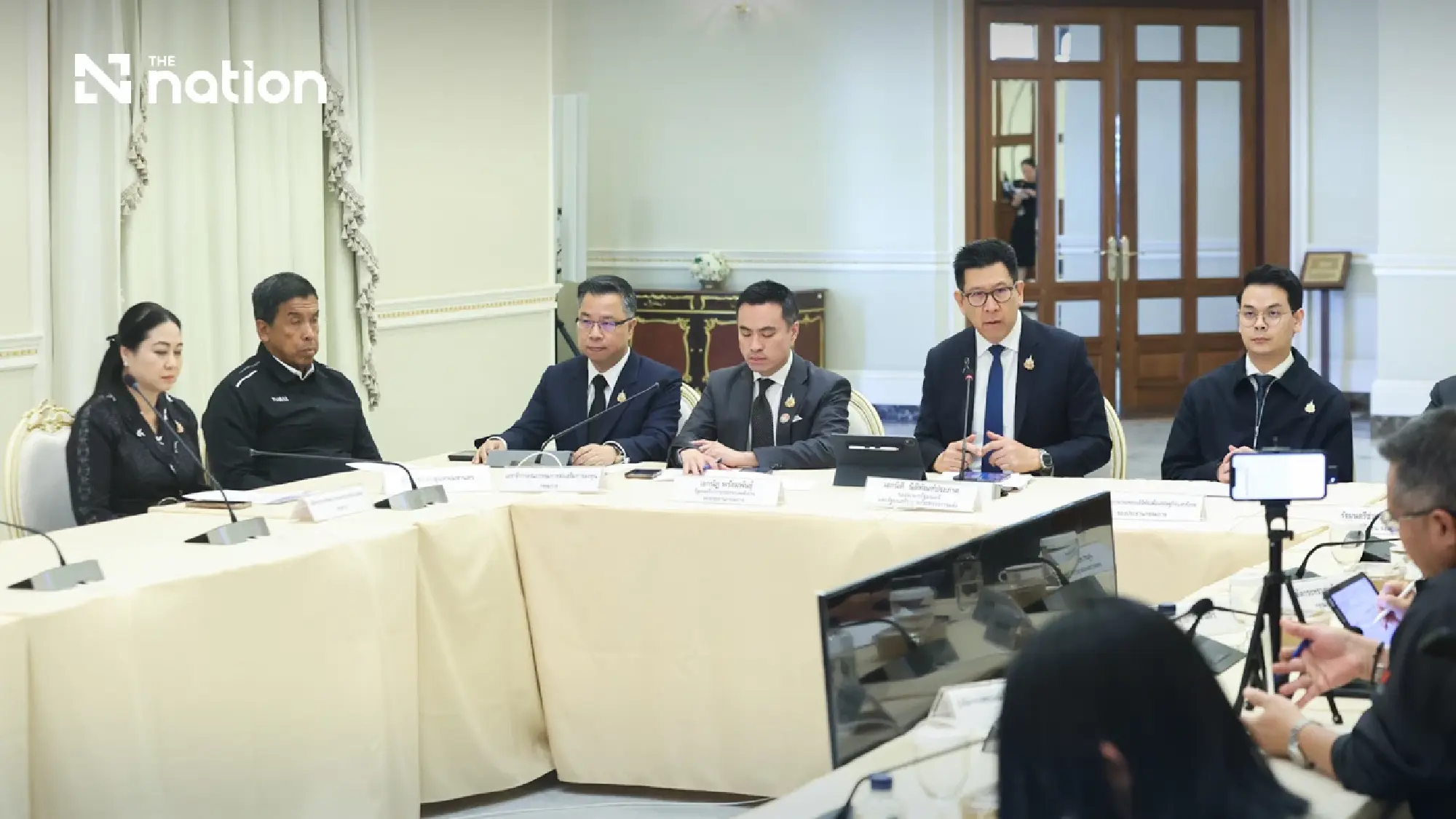 Thailand halts data centre construction and approvals pending rules