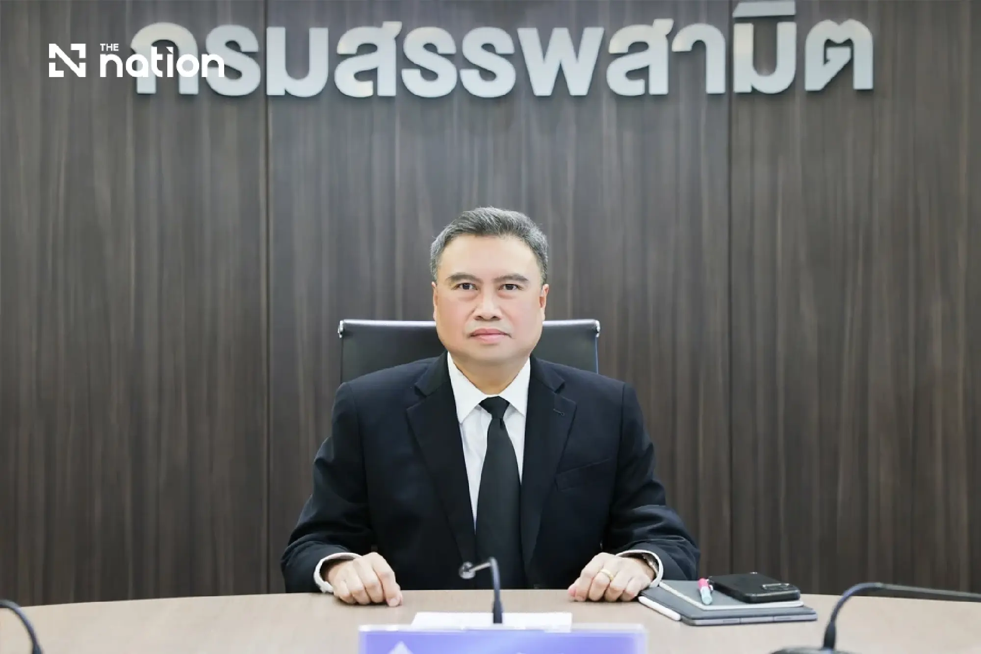 Thailand weighs 31–39% excise tax on EVs without local parts