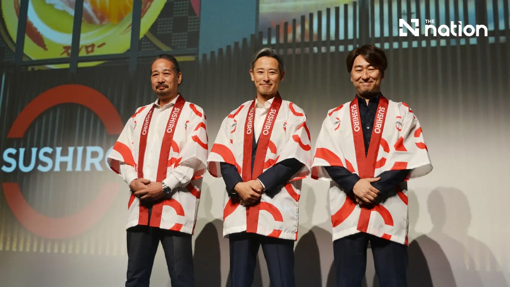Sushiro confirms October opening of first US restaurant in New York