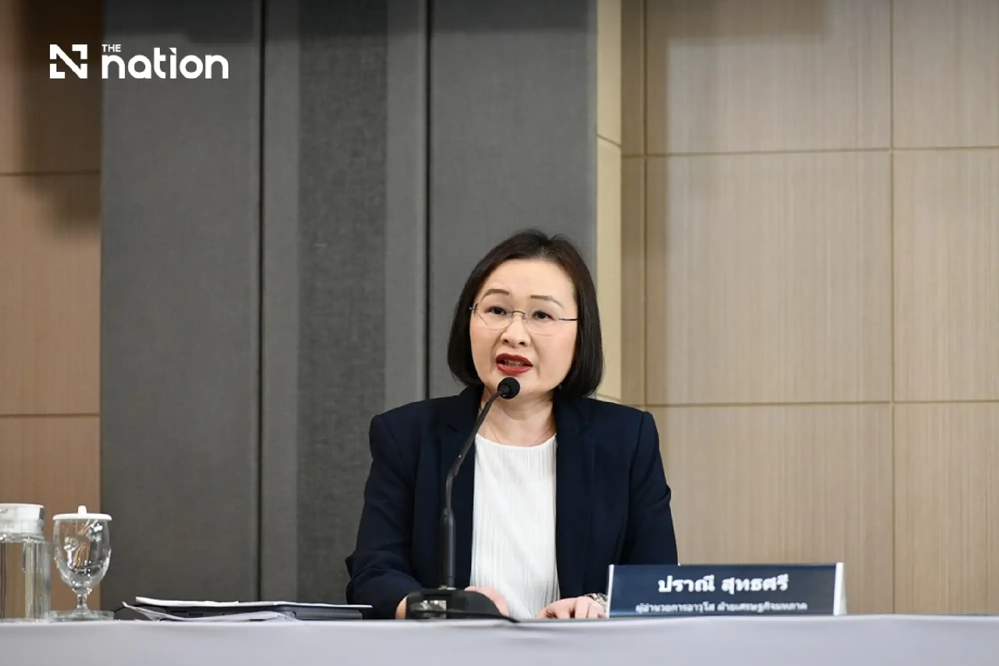 BOT warns rising Section 75 business suspensions put Thai workers at risk